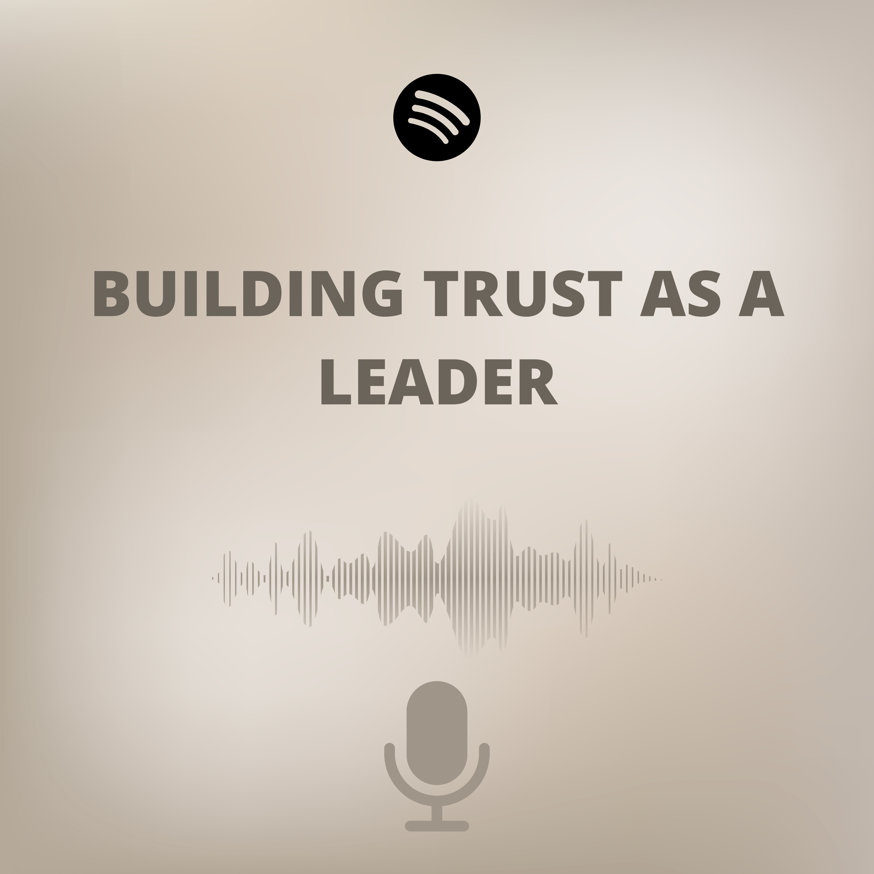ep 35: Usapang How to Build Trust as a Leader episode artwork