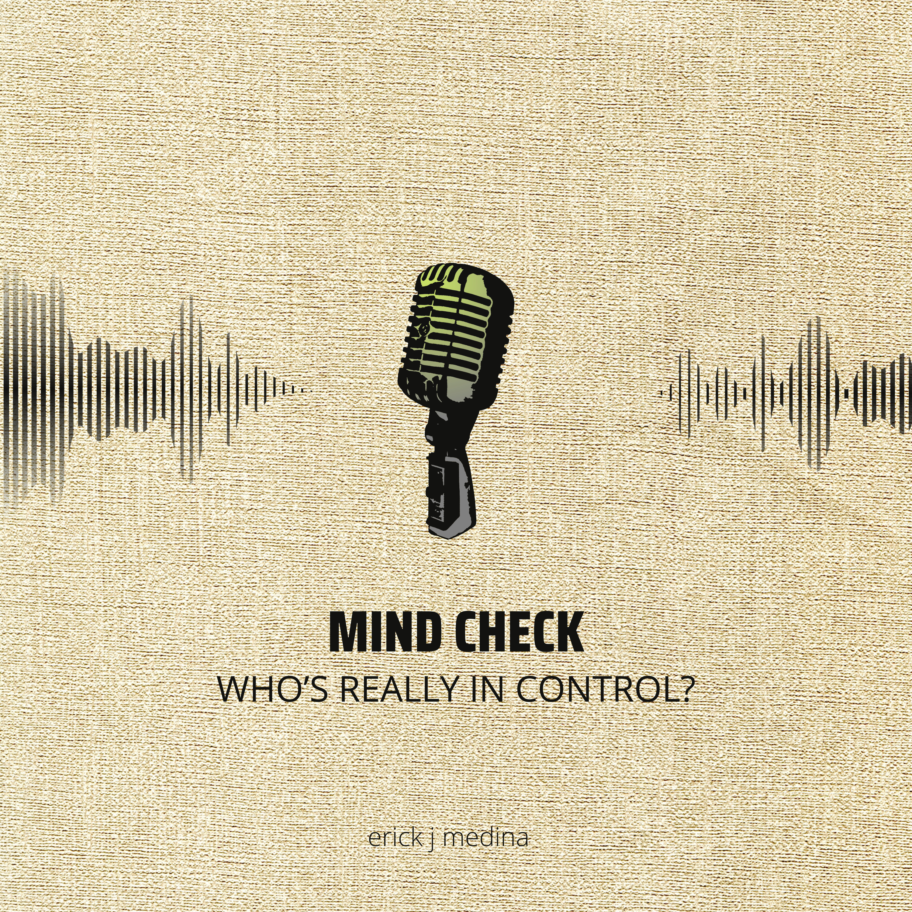 ep 38: Battlefield ang mind mo, who's winning? episode artwork