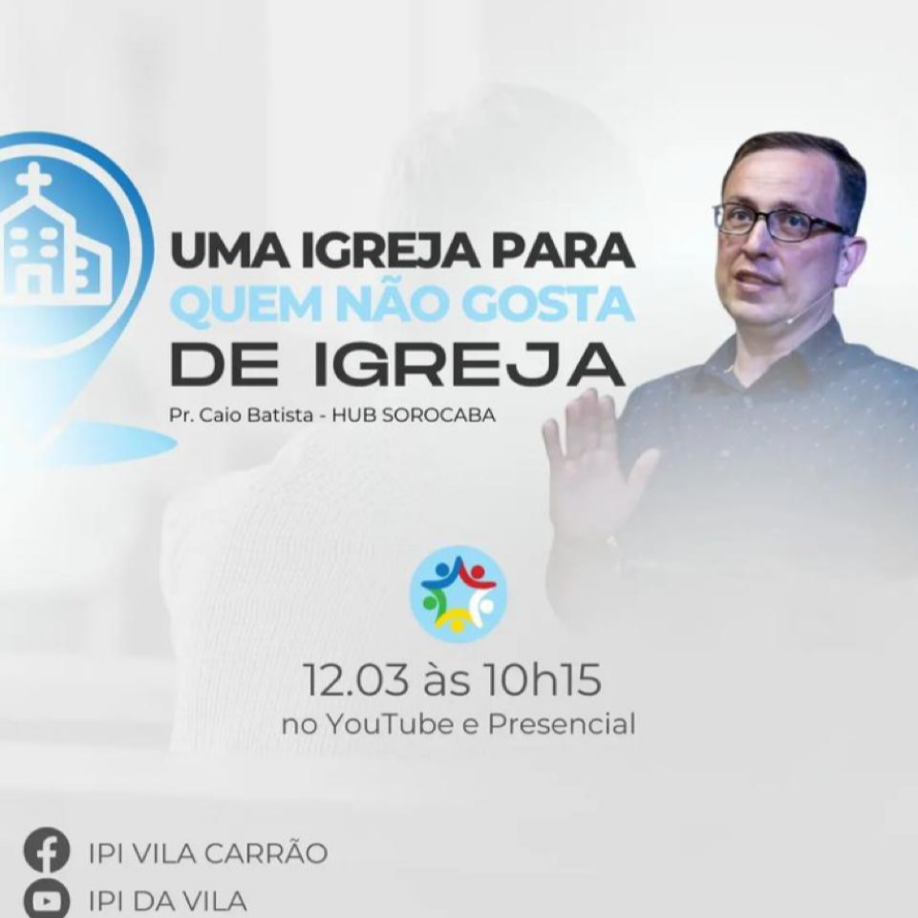 MENSAGENS DA VILA