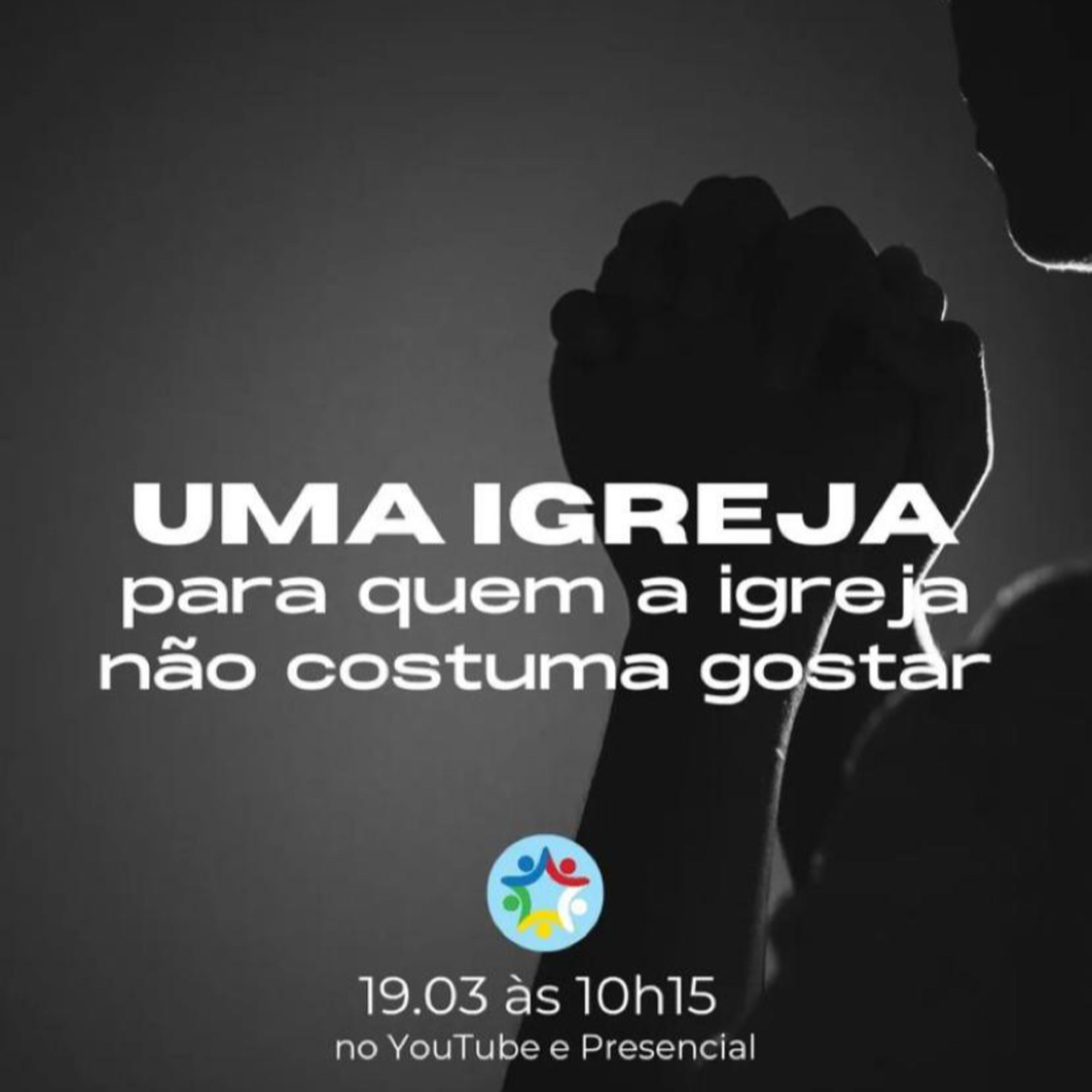 MENSAGENS DA VILA