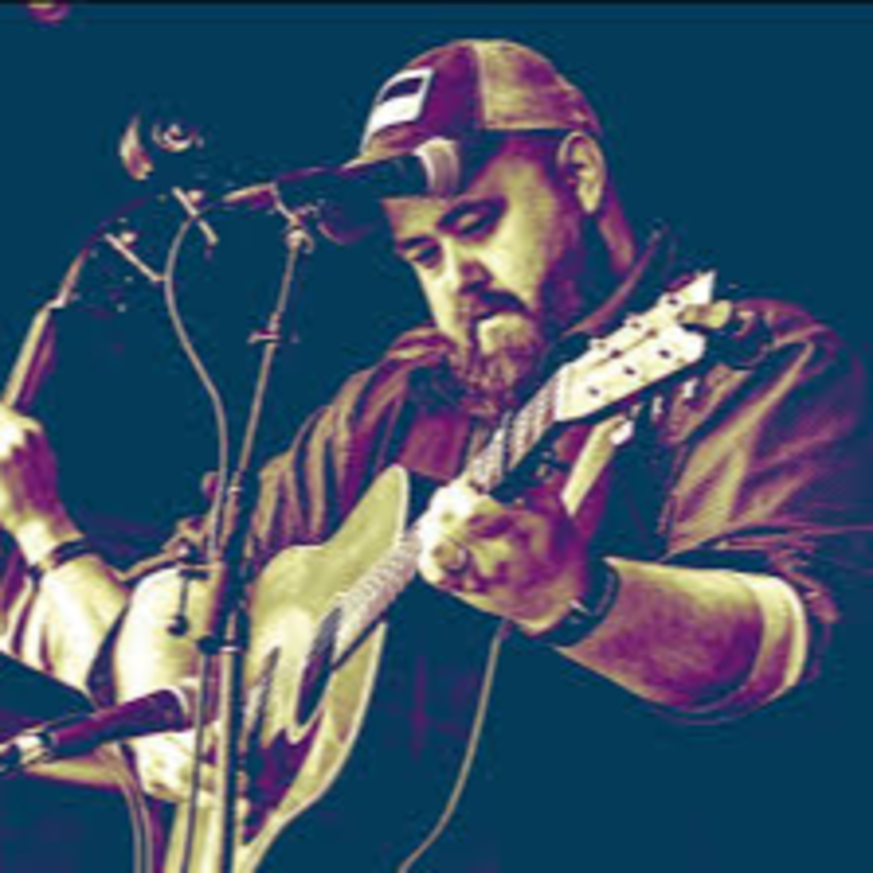 Audie McGinnis of Unspoken Tradition