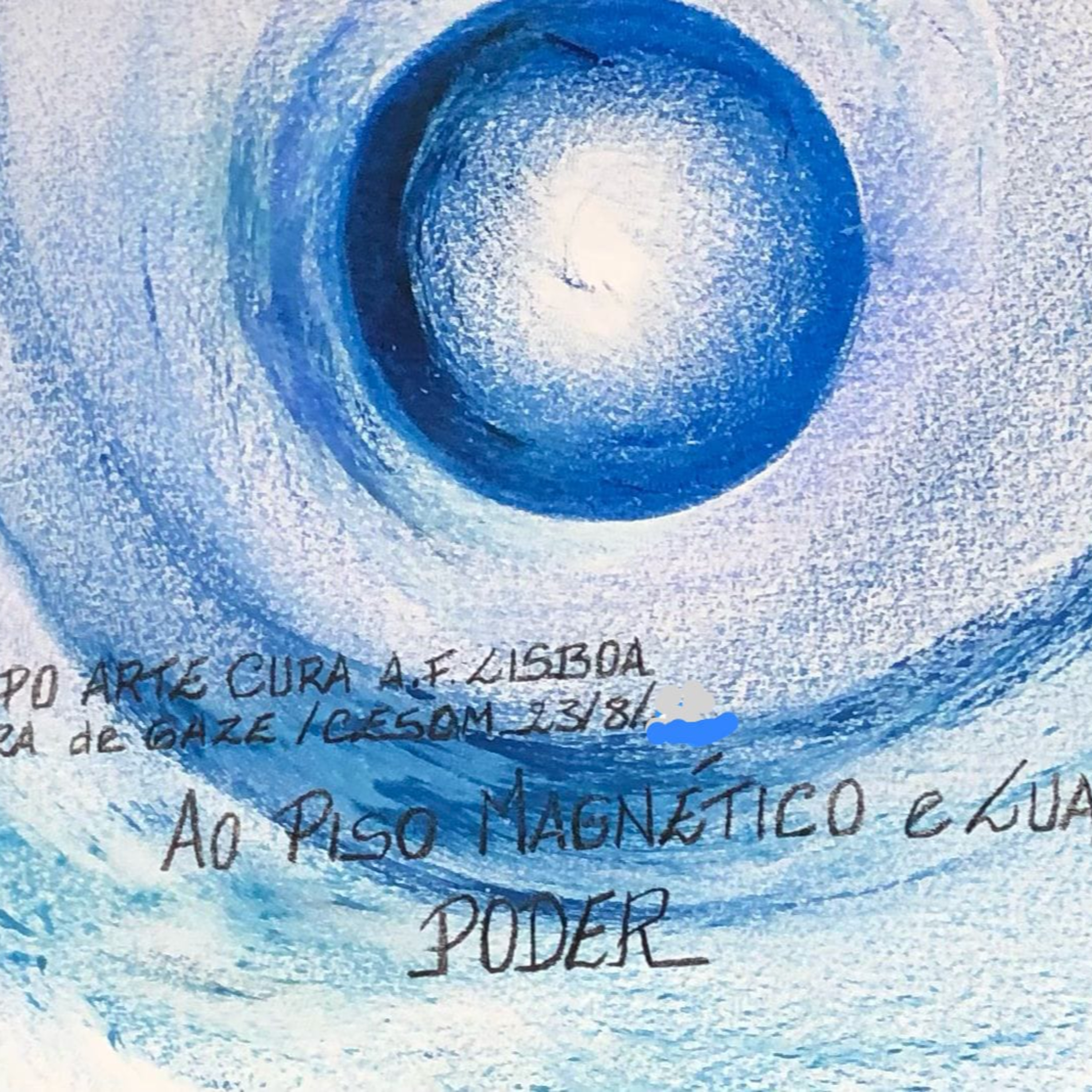 Frequência do dia - Poder/Criação episode artwork