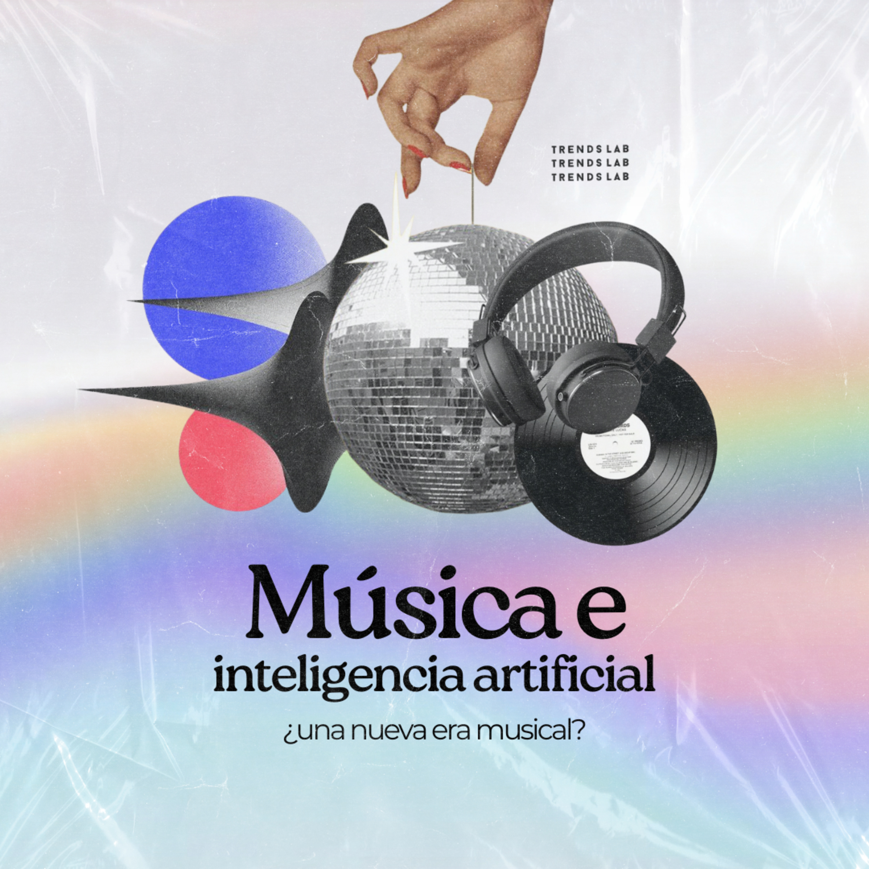 Música e inteligencia artificial episode artwork