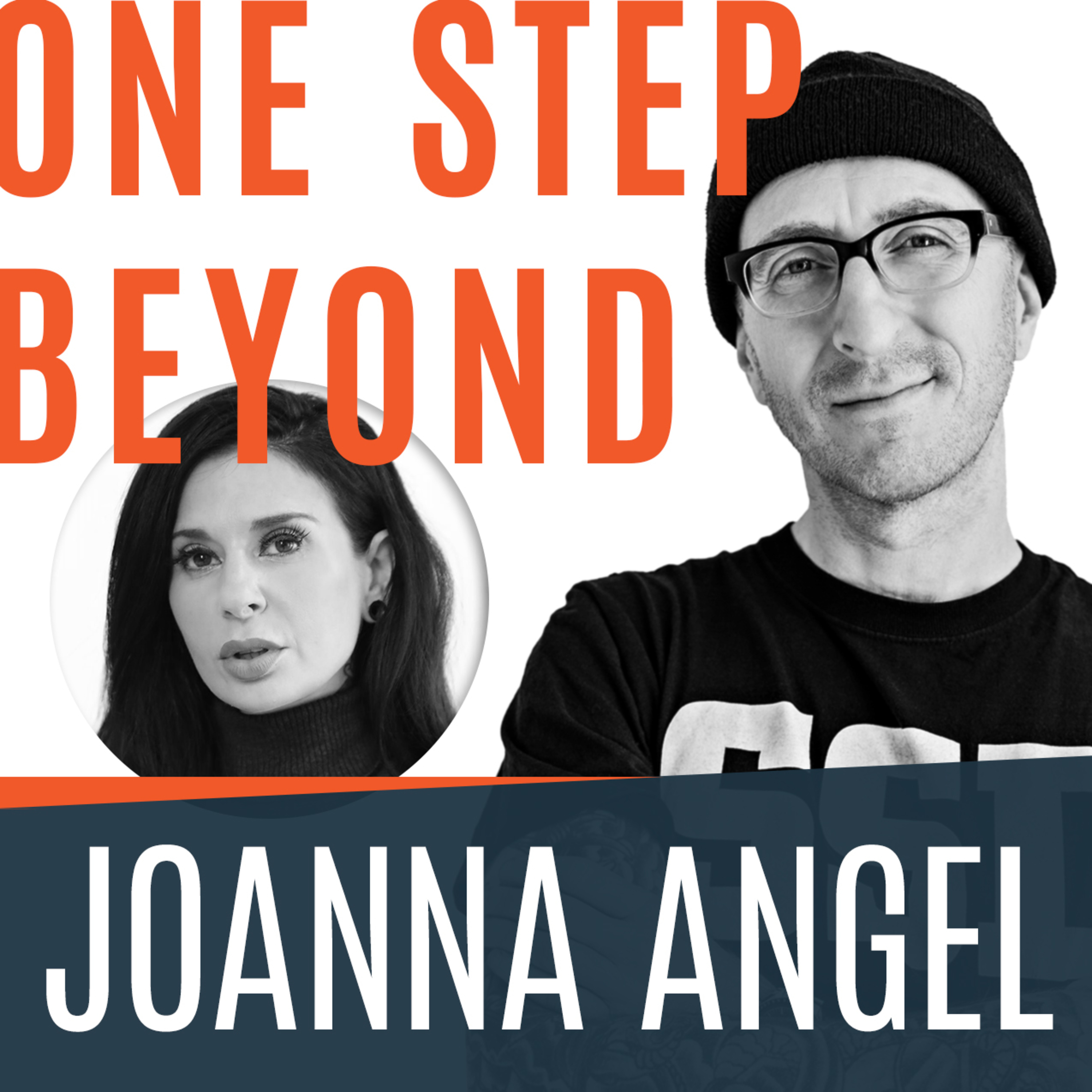 One Step Beyond: The Cadence Leadership Podcast