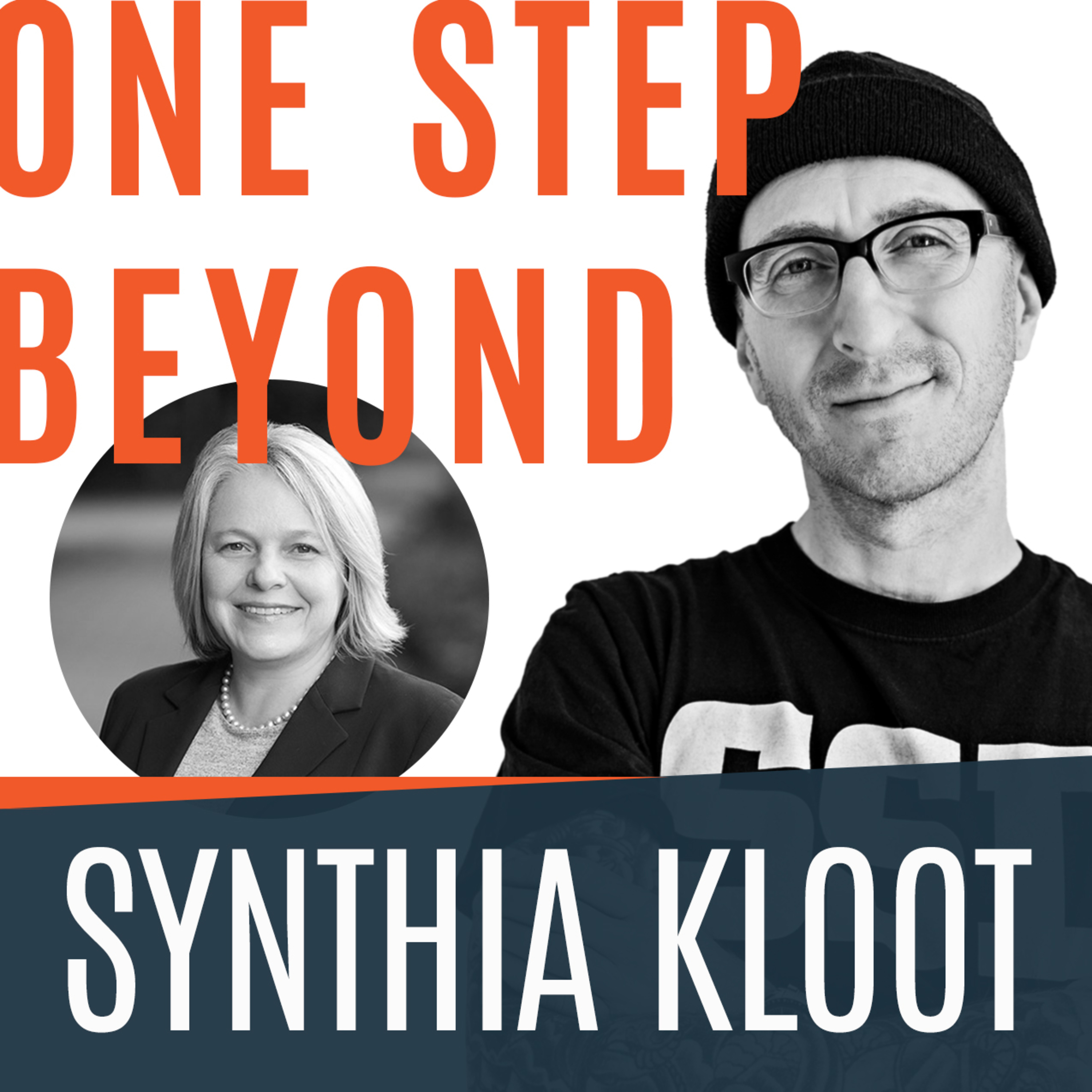 One Step Beyond: The Cadence Leadership Podcast