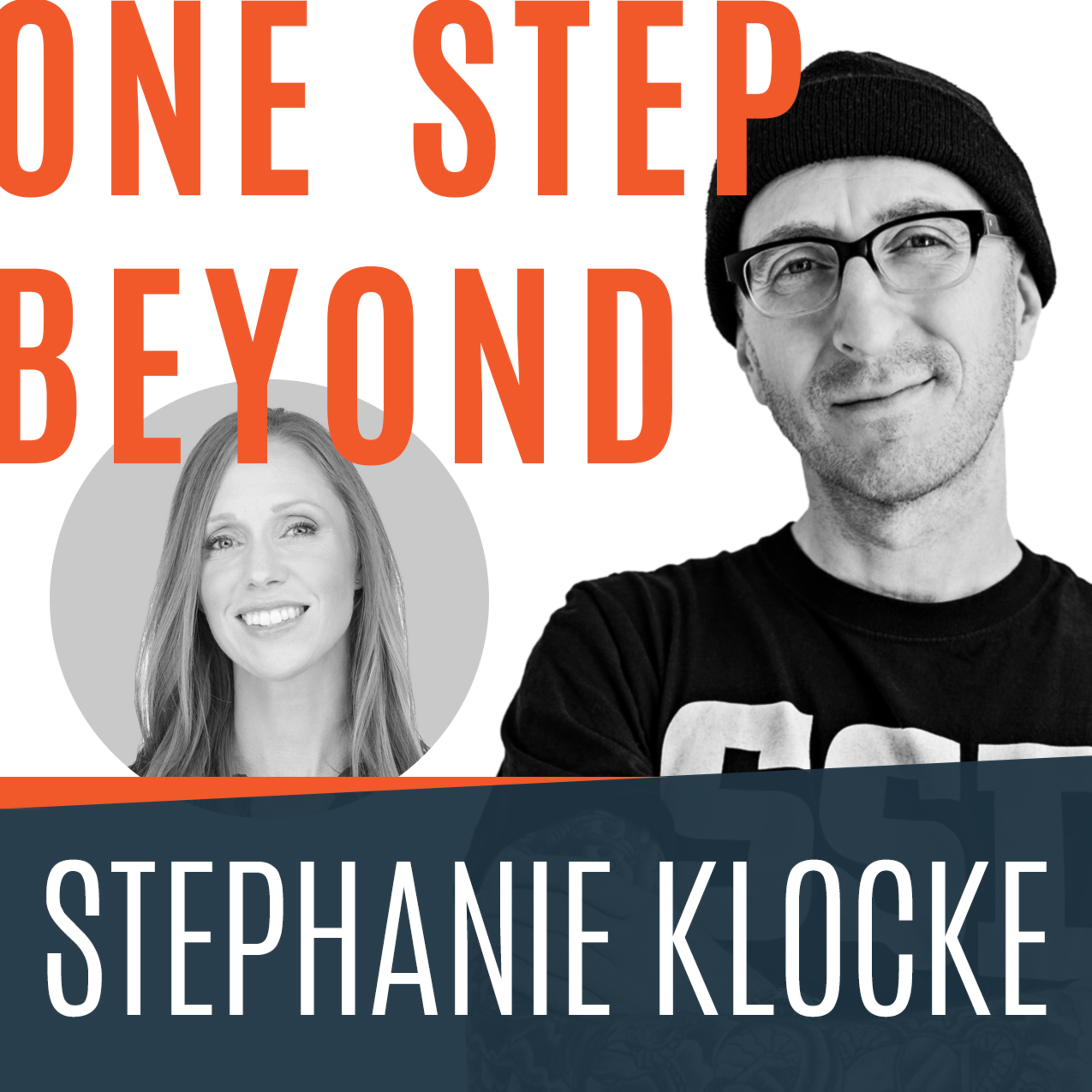 One Step Beyond: The Cadence Leadership Podcast