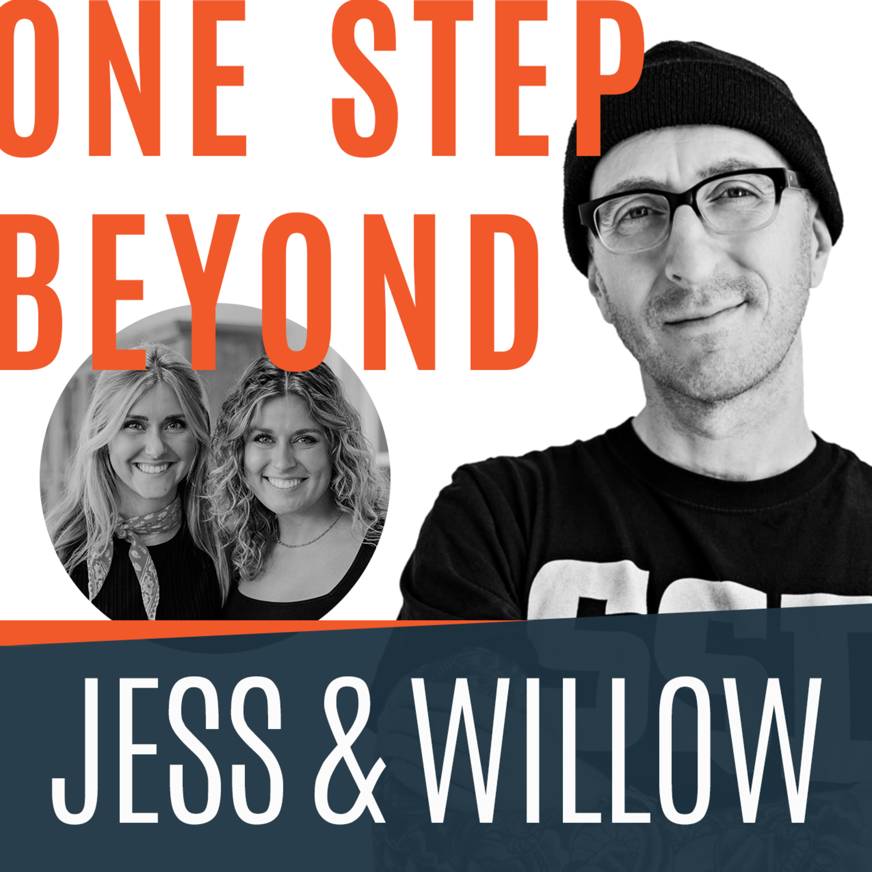 One Step Beyond: The Cadence Leadership Podcast
