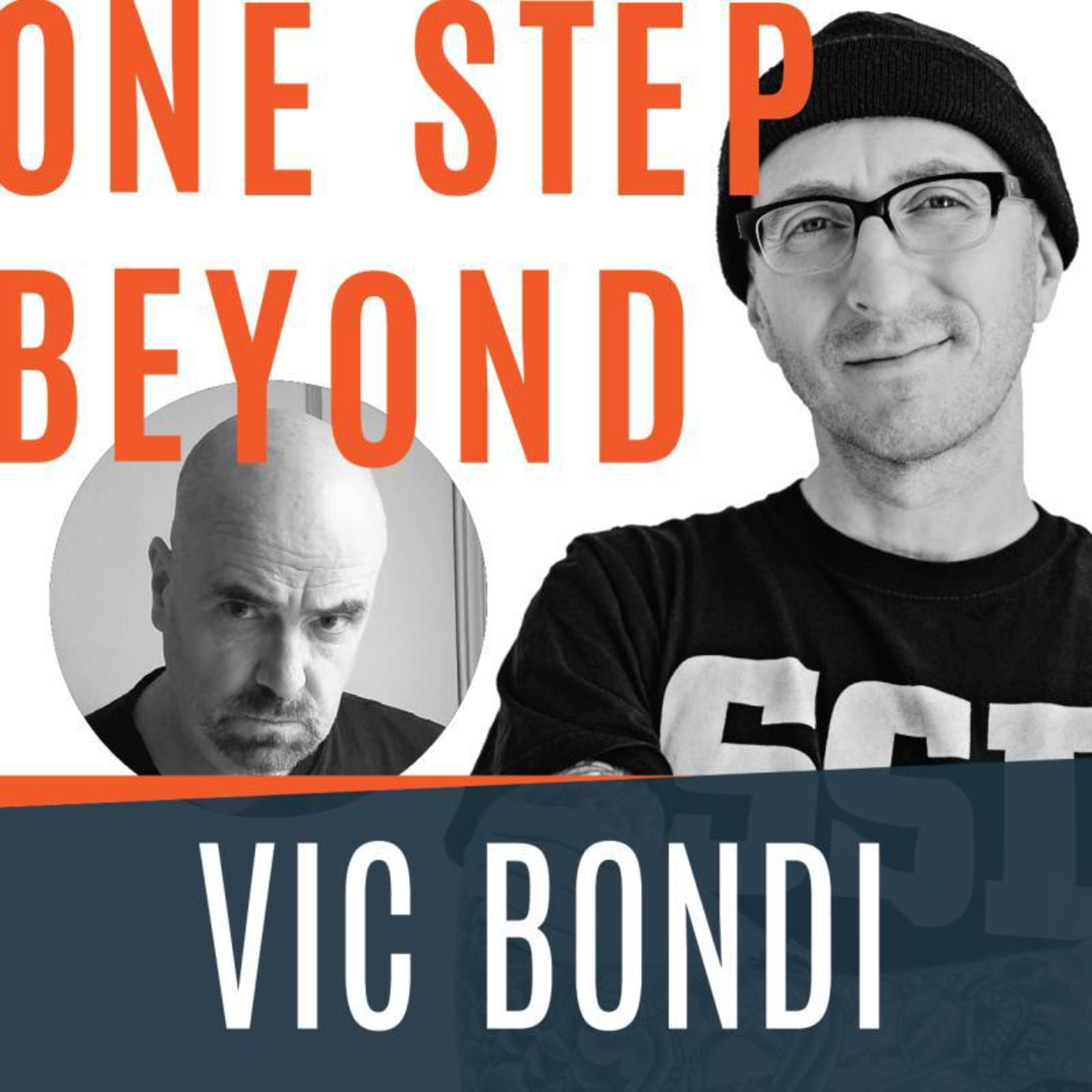 One Step Beyond: The Cadence Leadership Podcast