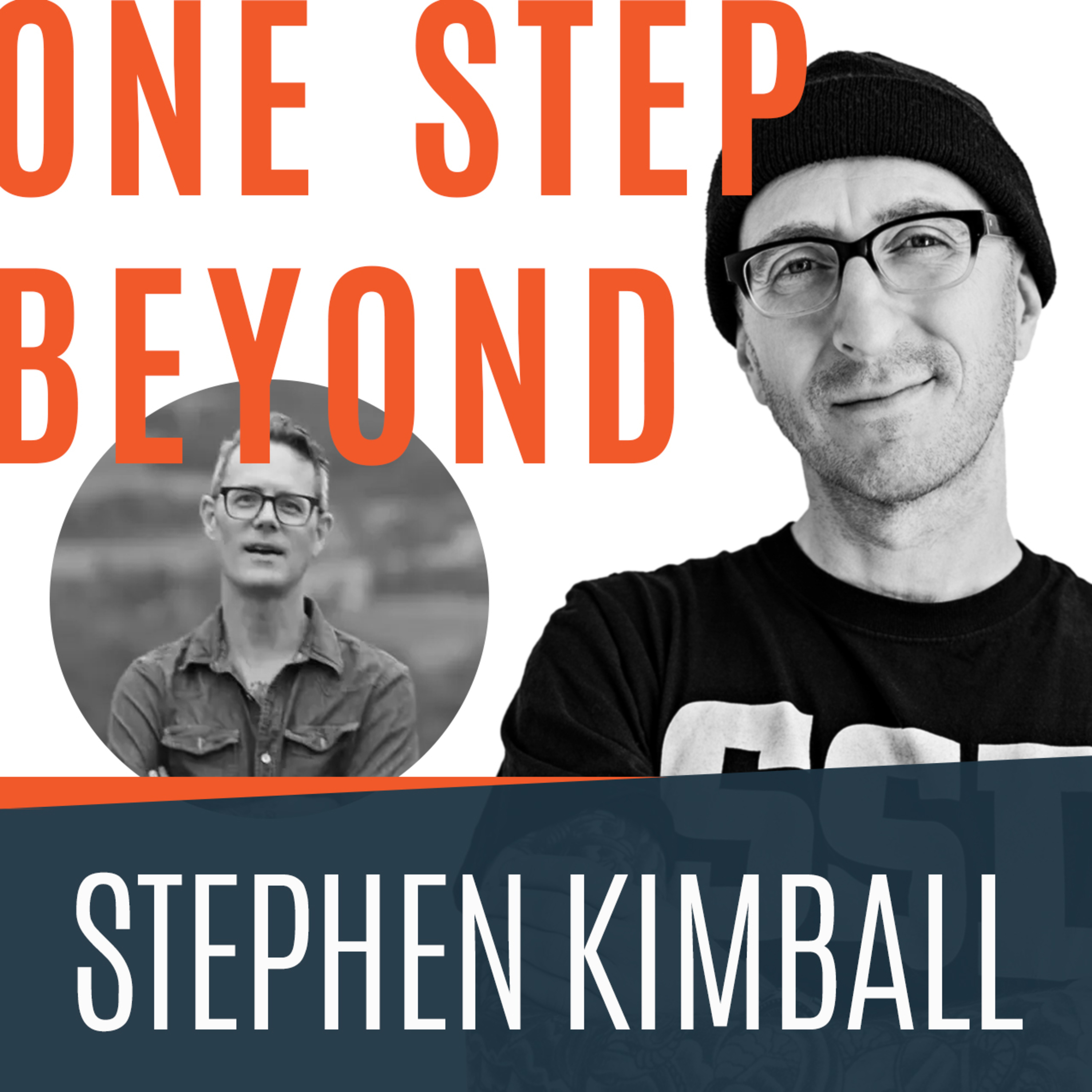 One Step Beyond: The Cadence Leadership Podcast