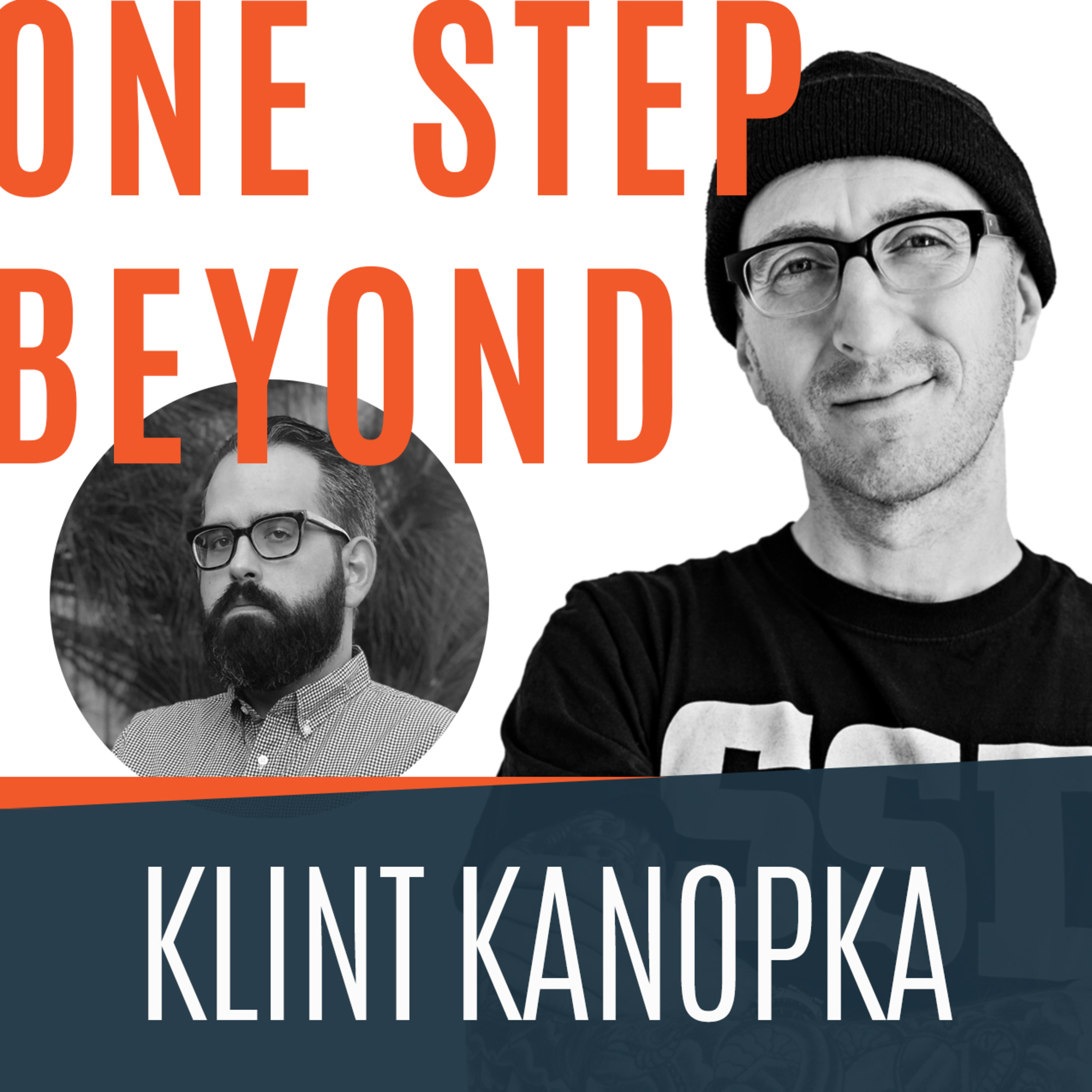 One Step Beyond: The Cadence Leadership Podcast