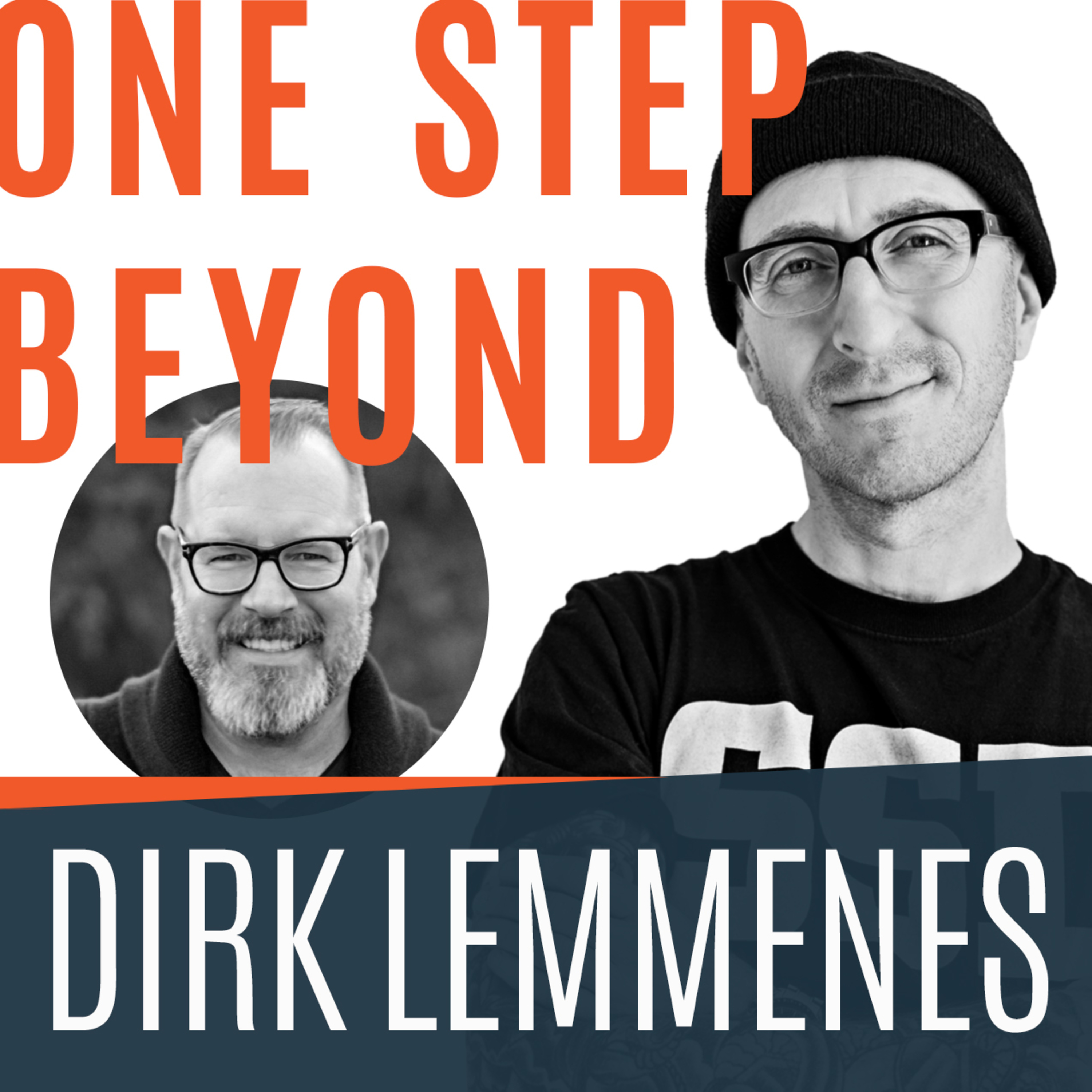 One Step Beyond: The Cadence Leadership Podcast