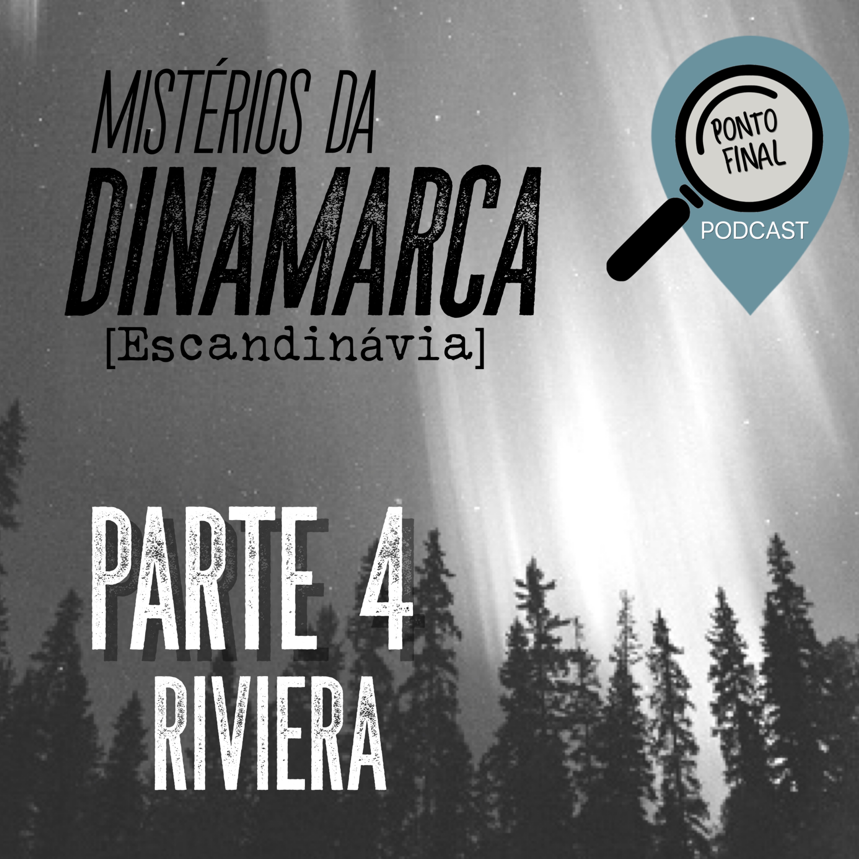 4 - Prisão de Luxo e Caso Criminal Chocante na Riviera Dinamarquesa - Escandinávia