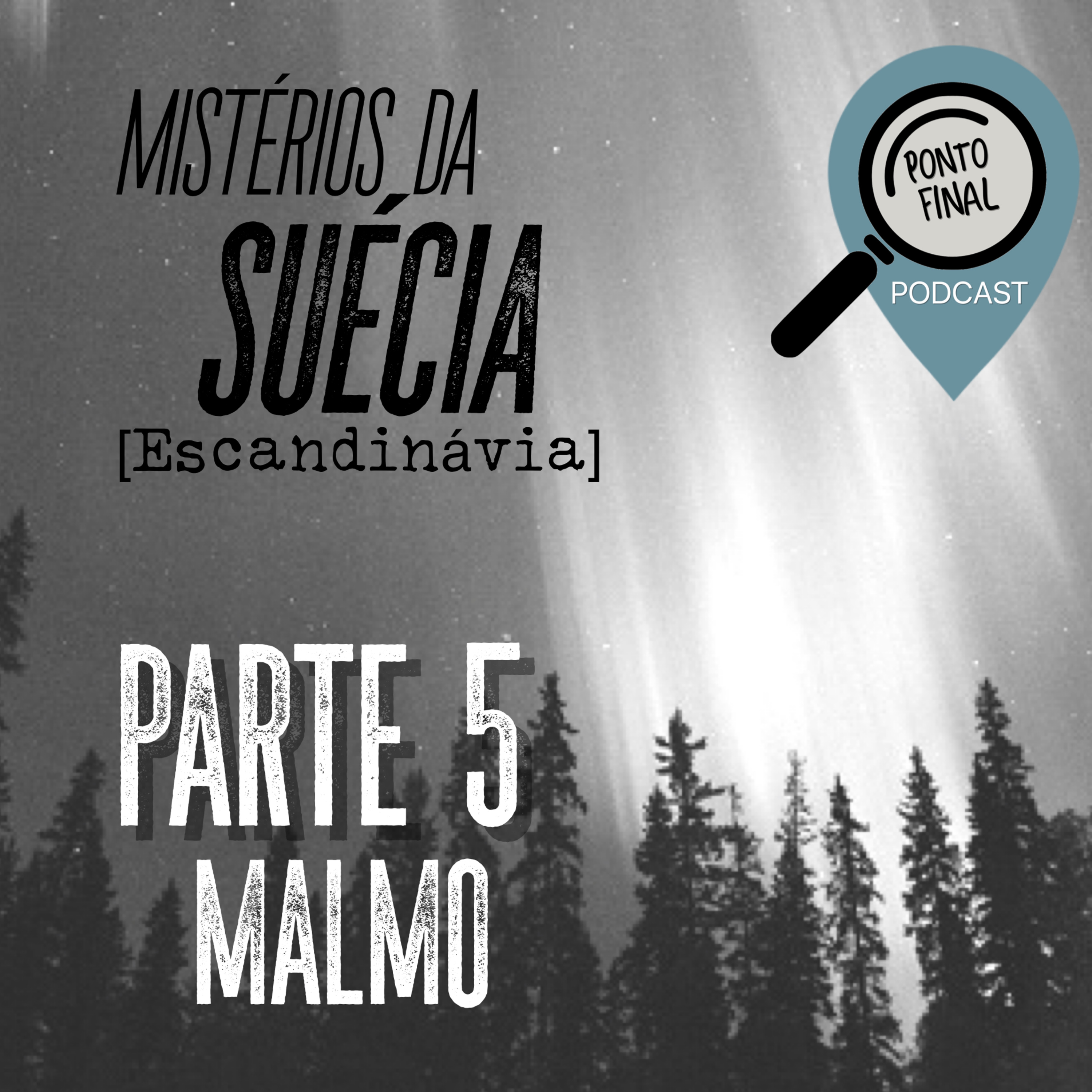 5 - Crimes Revoltantes em Malmo e Região Sul da Suécia - Escandinávia