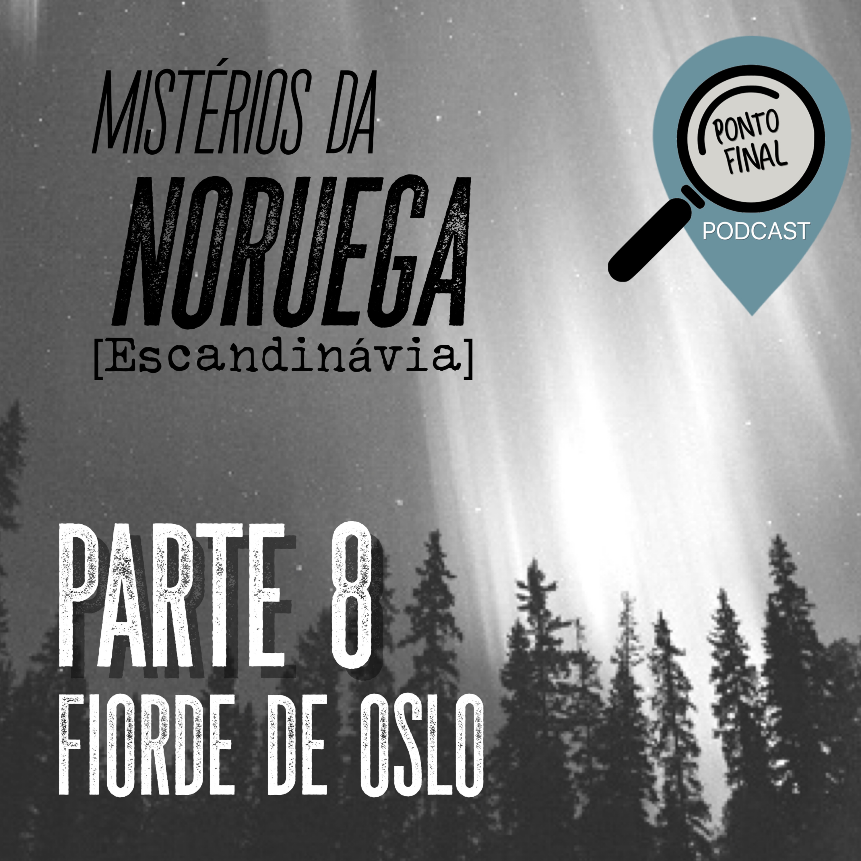 8 - O Ataque de 22 de Julho em Oslo e o Castelo de Akershus | Noruega