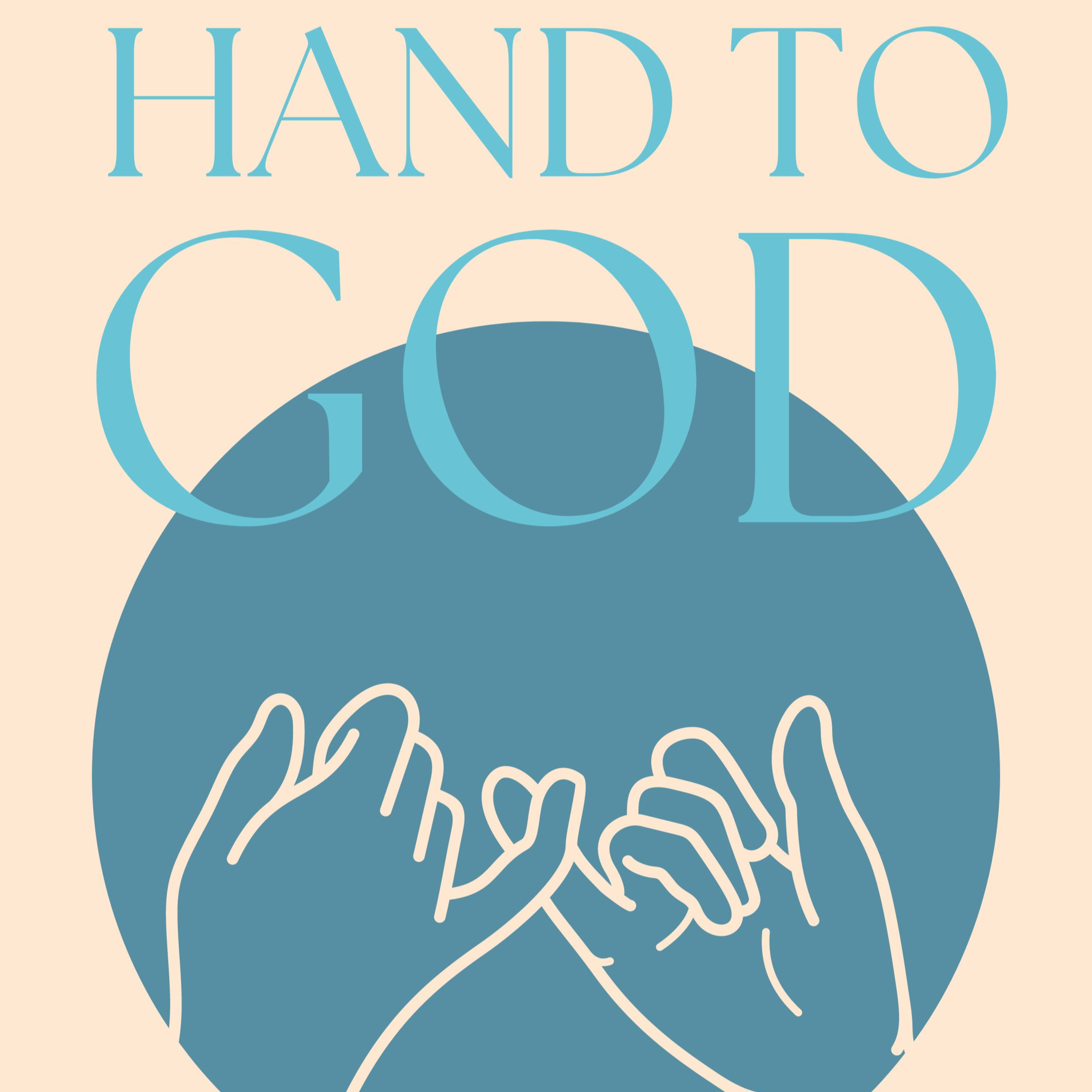 24.05.05. Sermon. Hand To God: What's (Not) Yours To Promise episode artwork