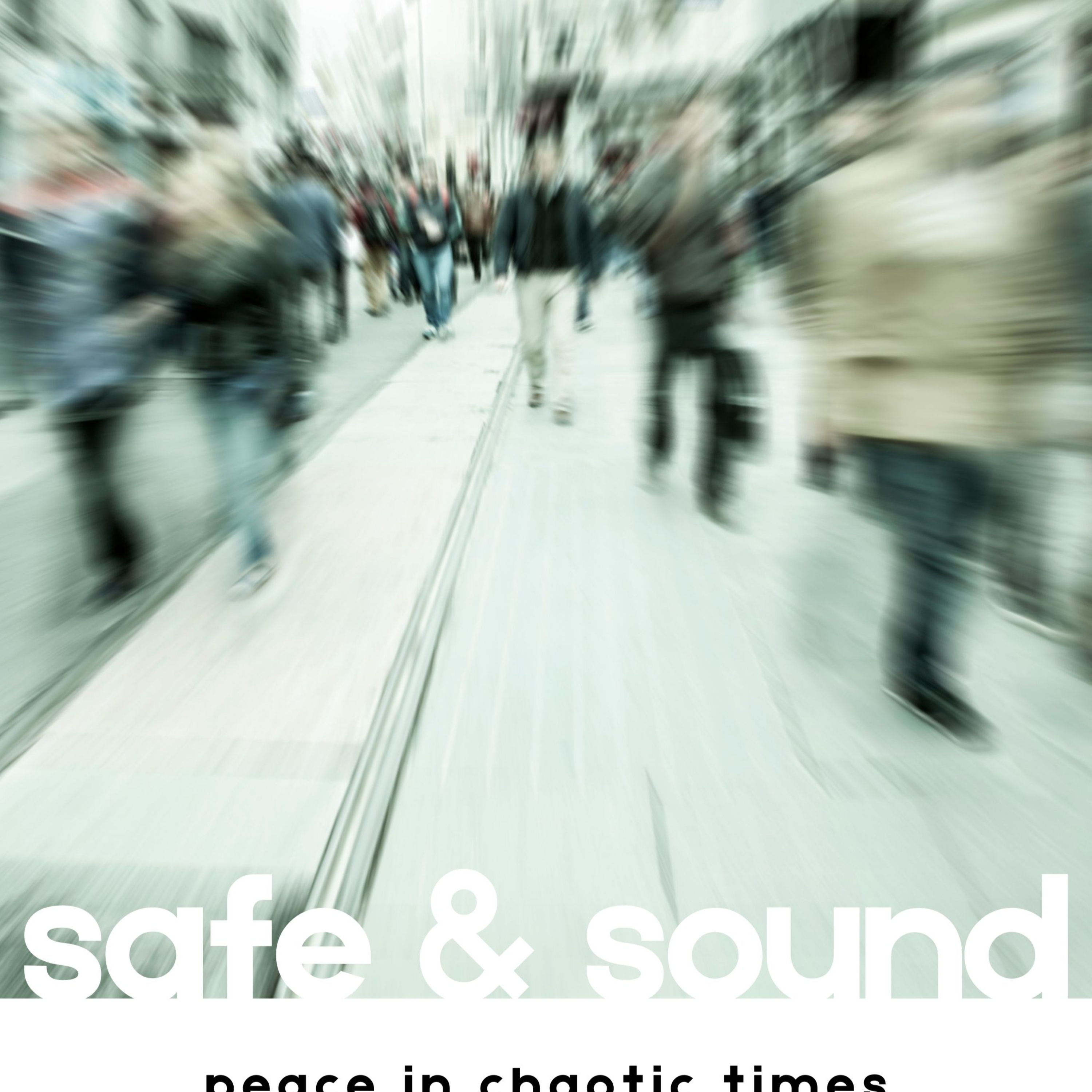 24.10.20. Sermon. Safe and Sound: Are You Listening? episode artwork