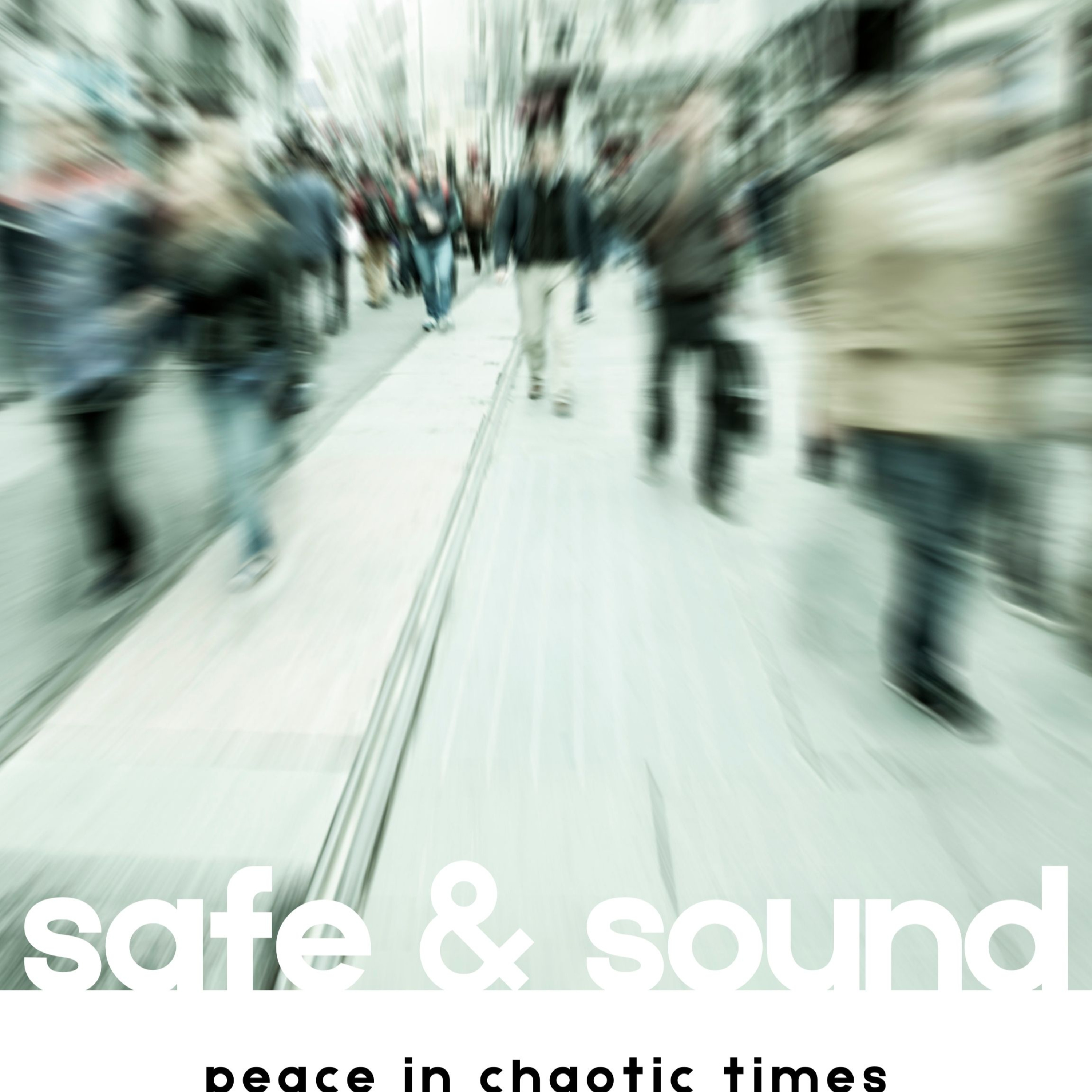 24.11.03. Sermon. Safe and Sound: A Cloud Never Dies episode artwork