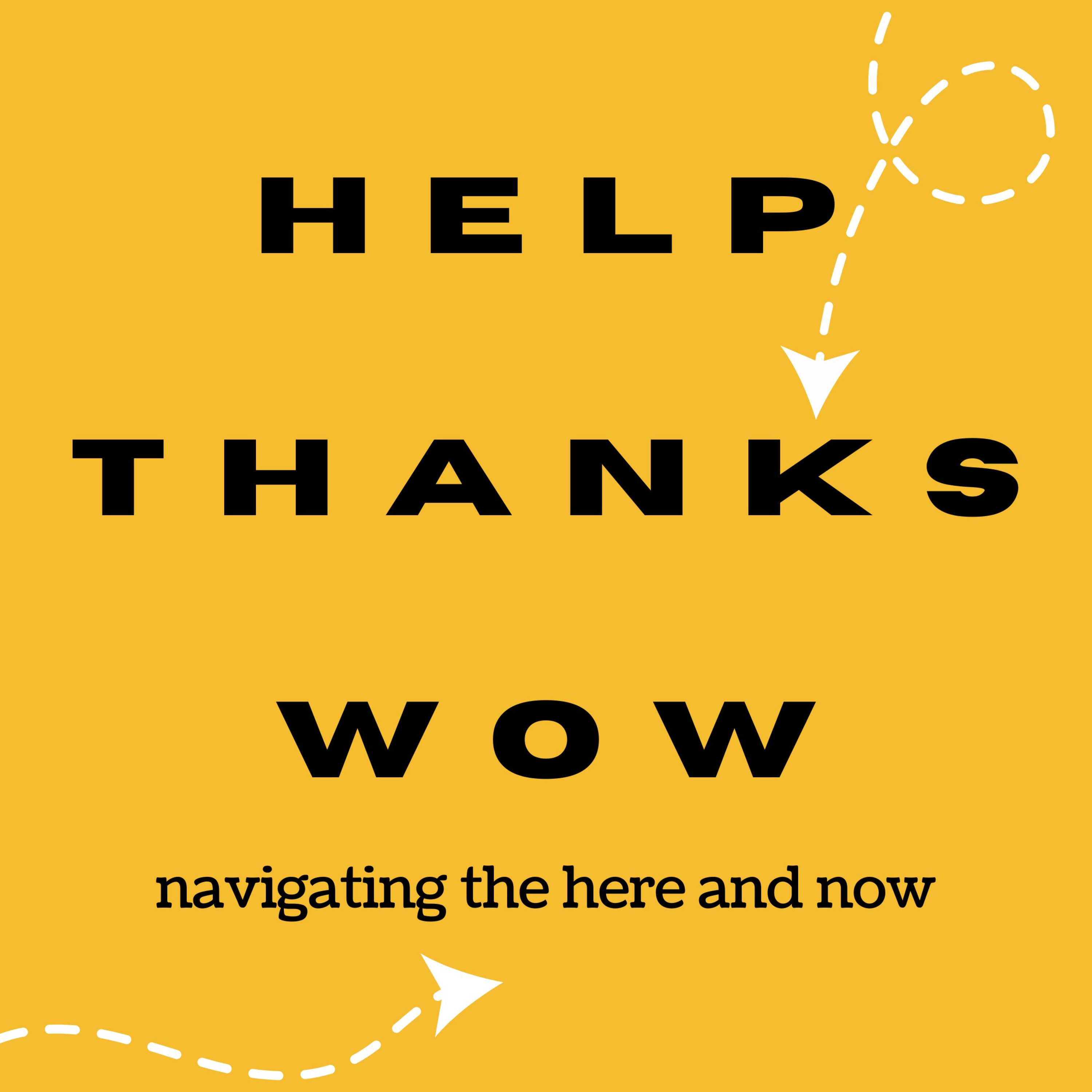 24.11.10. Sermon. Help, Thanks, Wow: Is There Life After Wreckage? episode artwork