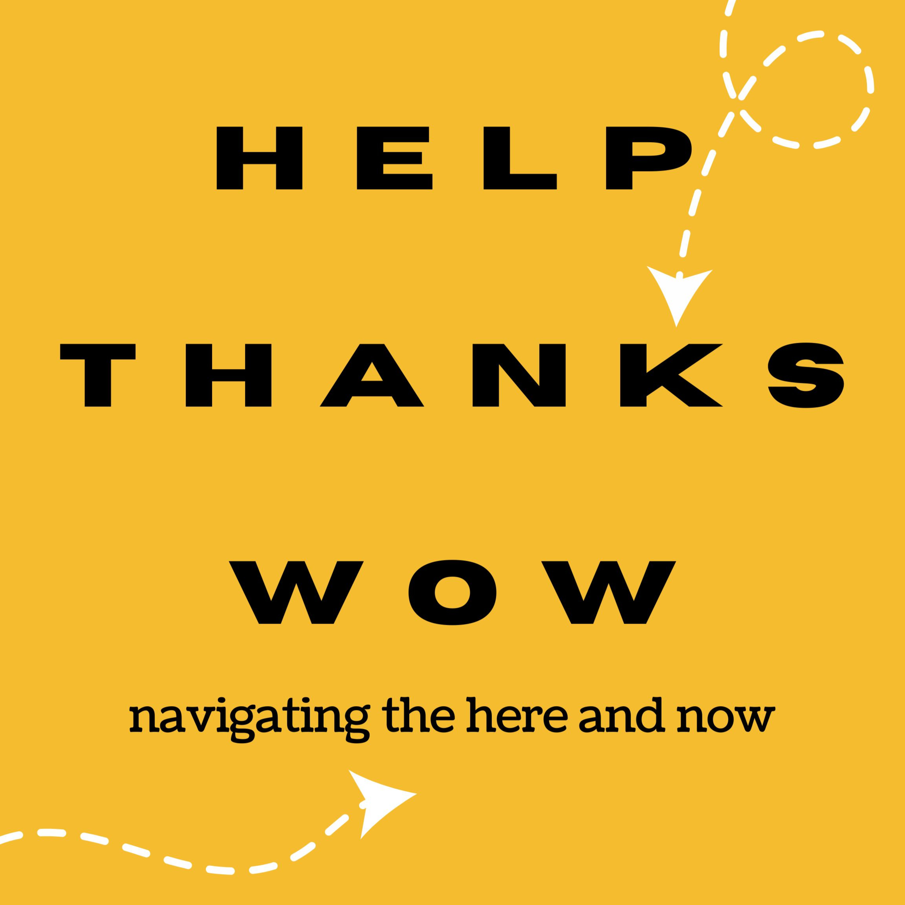 24.11.17. Sermon. Help, Thanks, Wow: The Why And The Wow episode artwork
