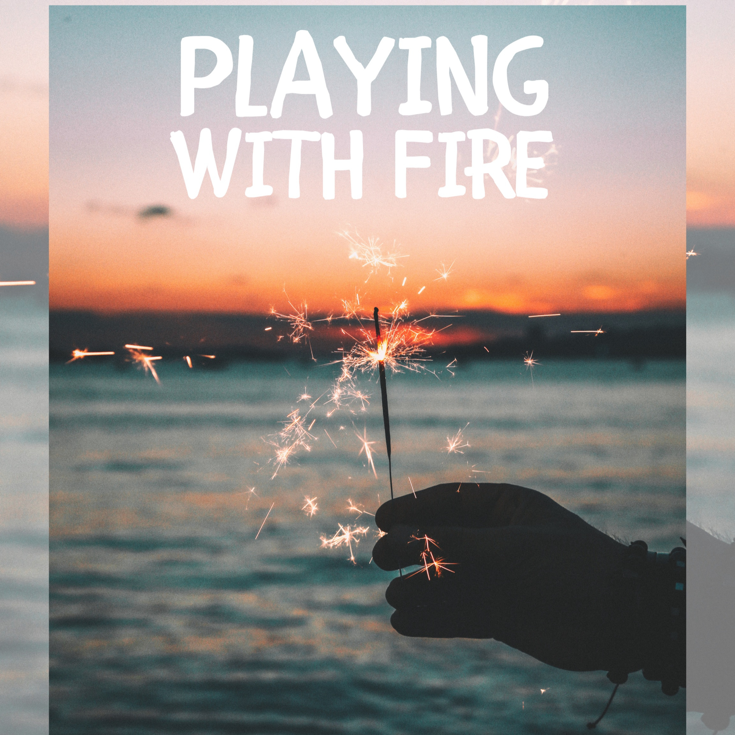 25.02.09. Sermon. Playing With Fire: Get Your Hands Dirty episode artwork