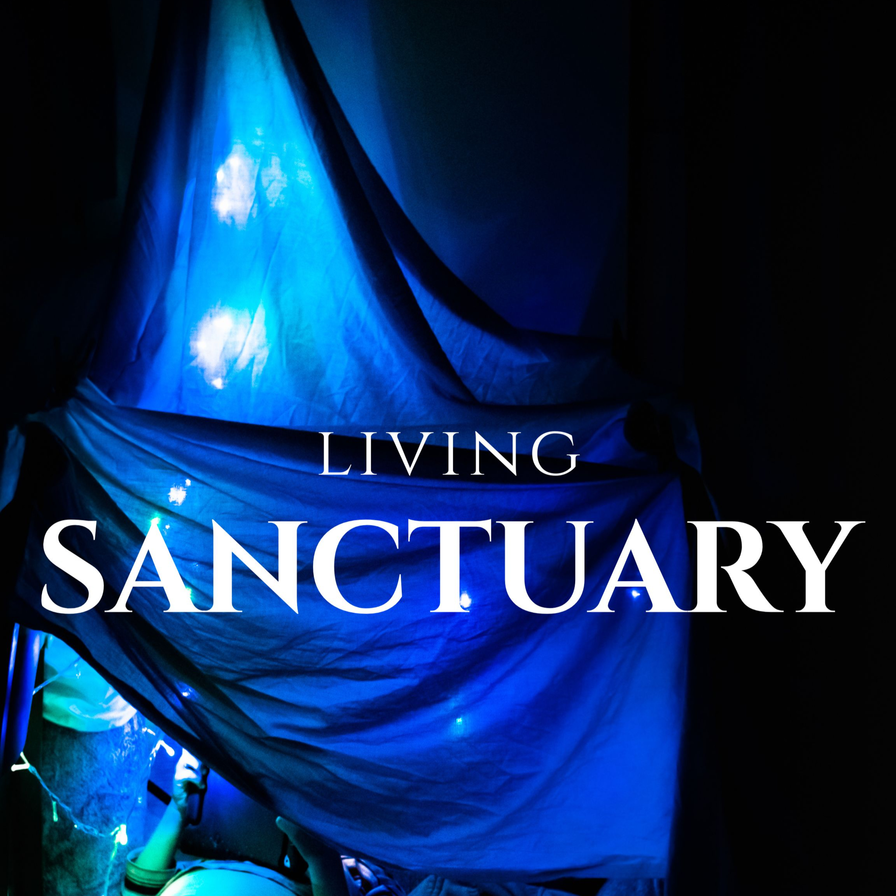 25.05.18. Sermon. Sanctuary: Somebody’s Knocking at Your Door episode artwork