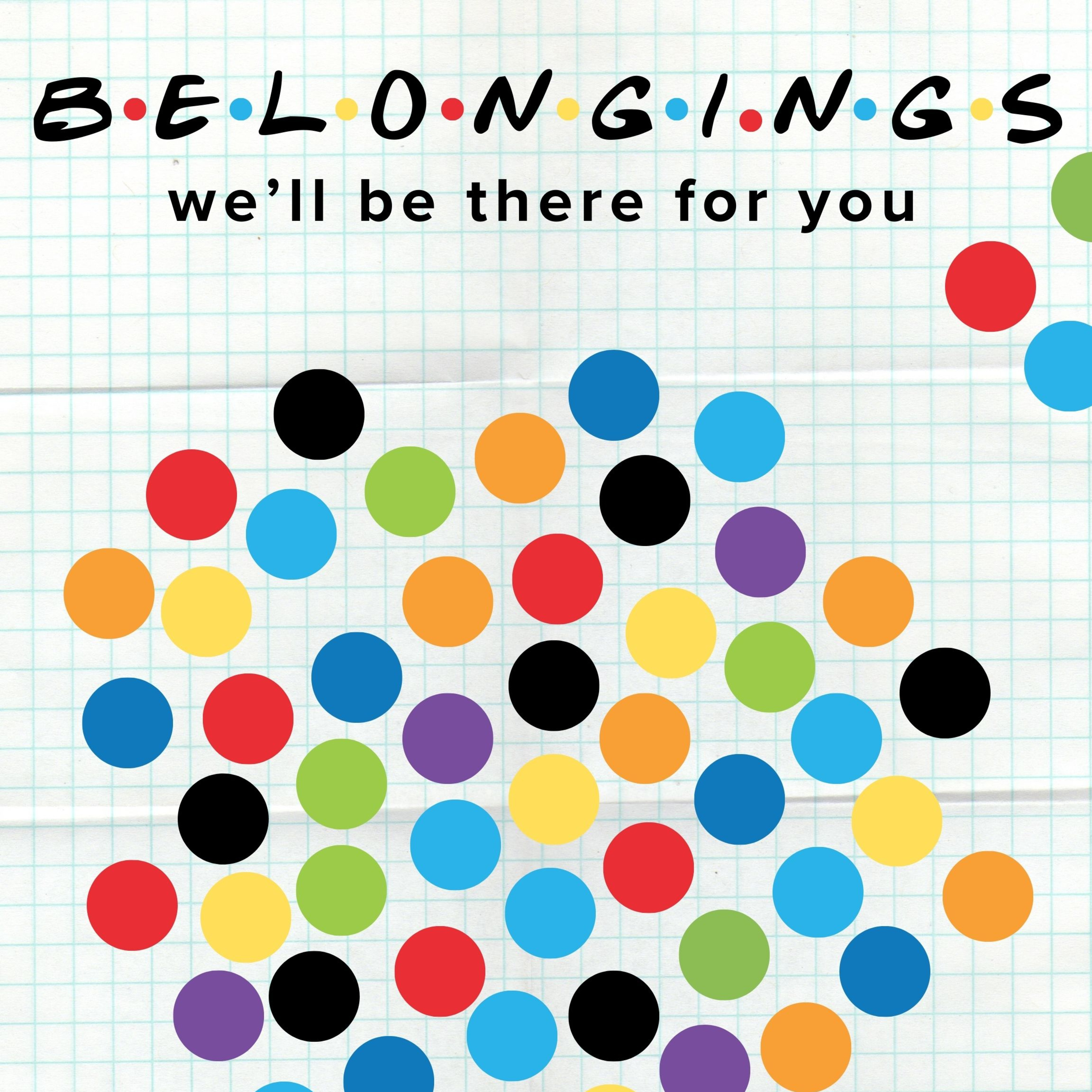 25.09.14. Sermon. Belongings: The One About My Butt episode artwork
