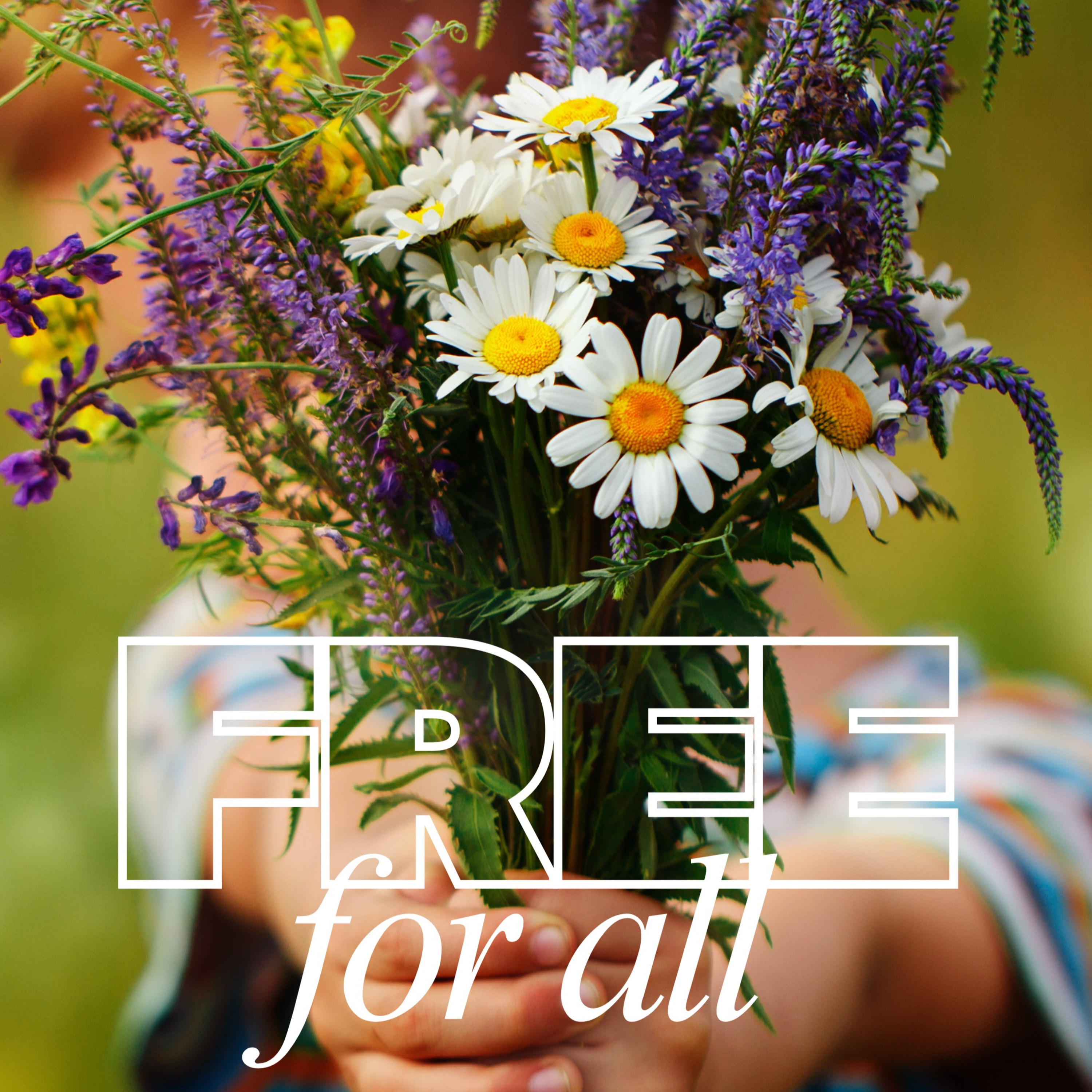 25.11.23. Sermon. Free For All: More than Enough 🎉 episode artwork