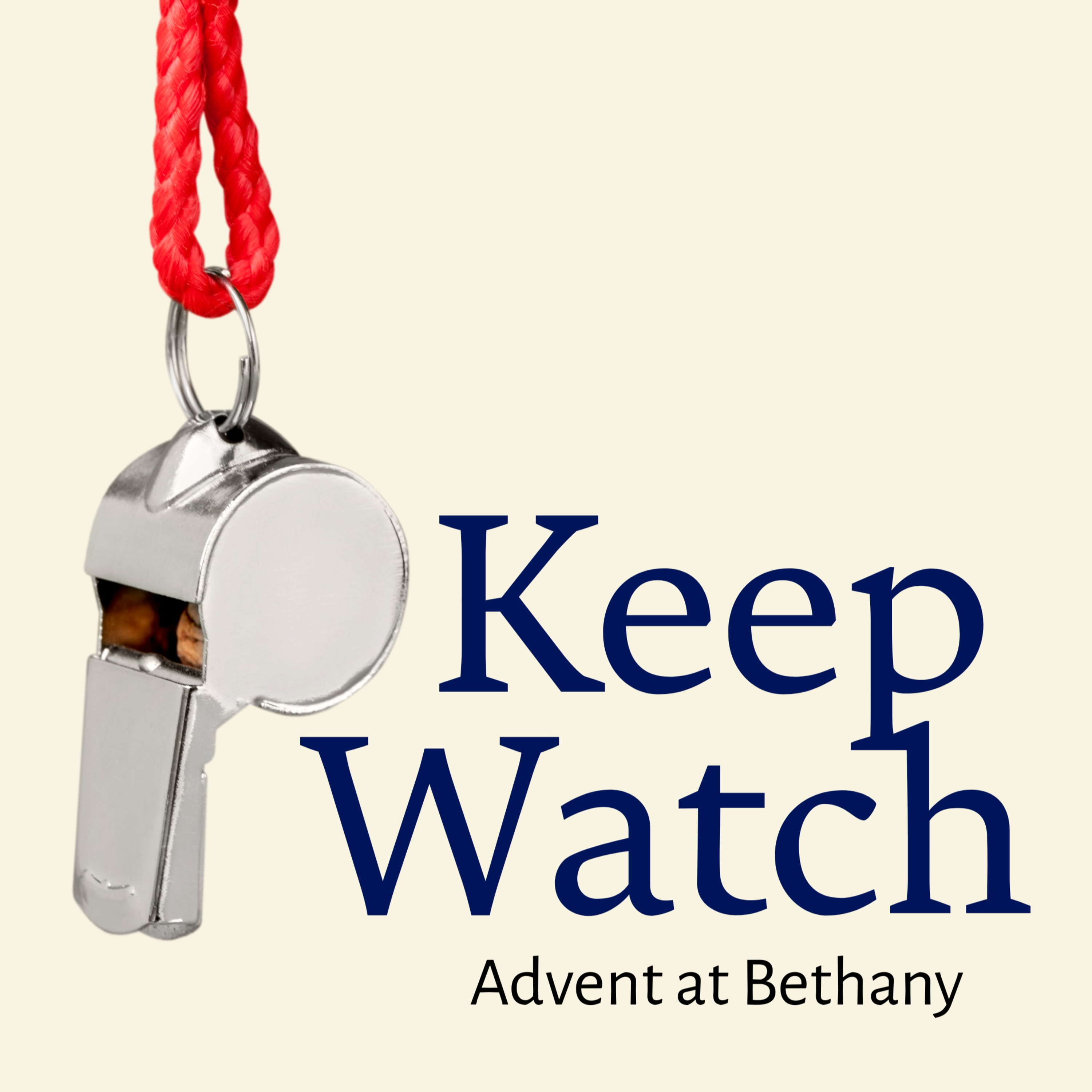25.12.21. Sermon. Keep Watch: Those Who Watch For Morning