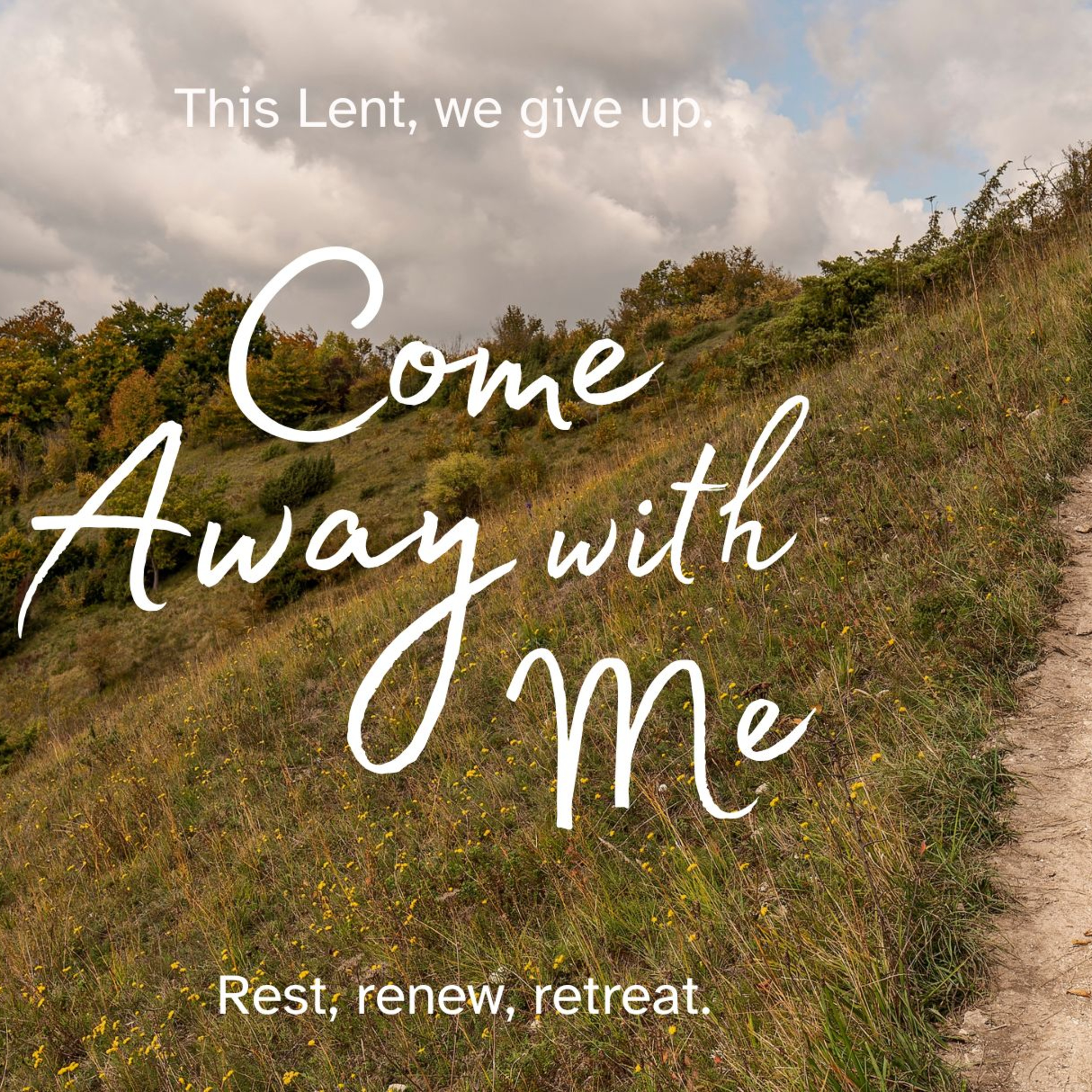 26.02.22. Sermon. Come Away With Me: What Did You Go Into the Wilderness to See episode artwork