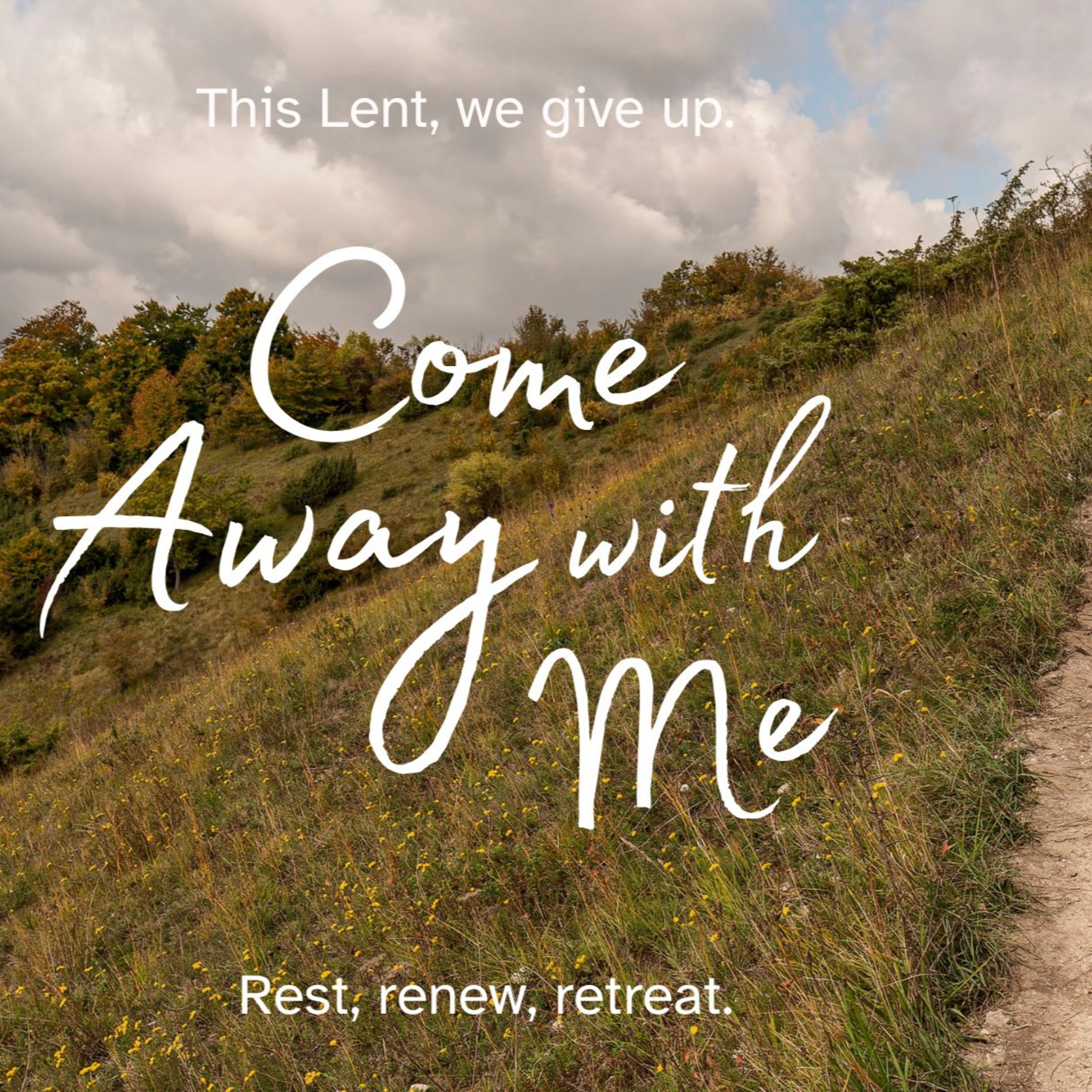 26.03.22. Sermon. Come Away With Me: I've Prepared a Place for You episode artwork