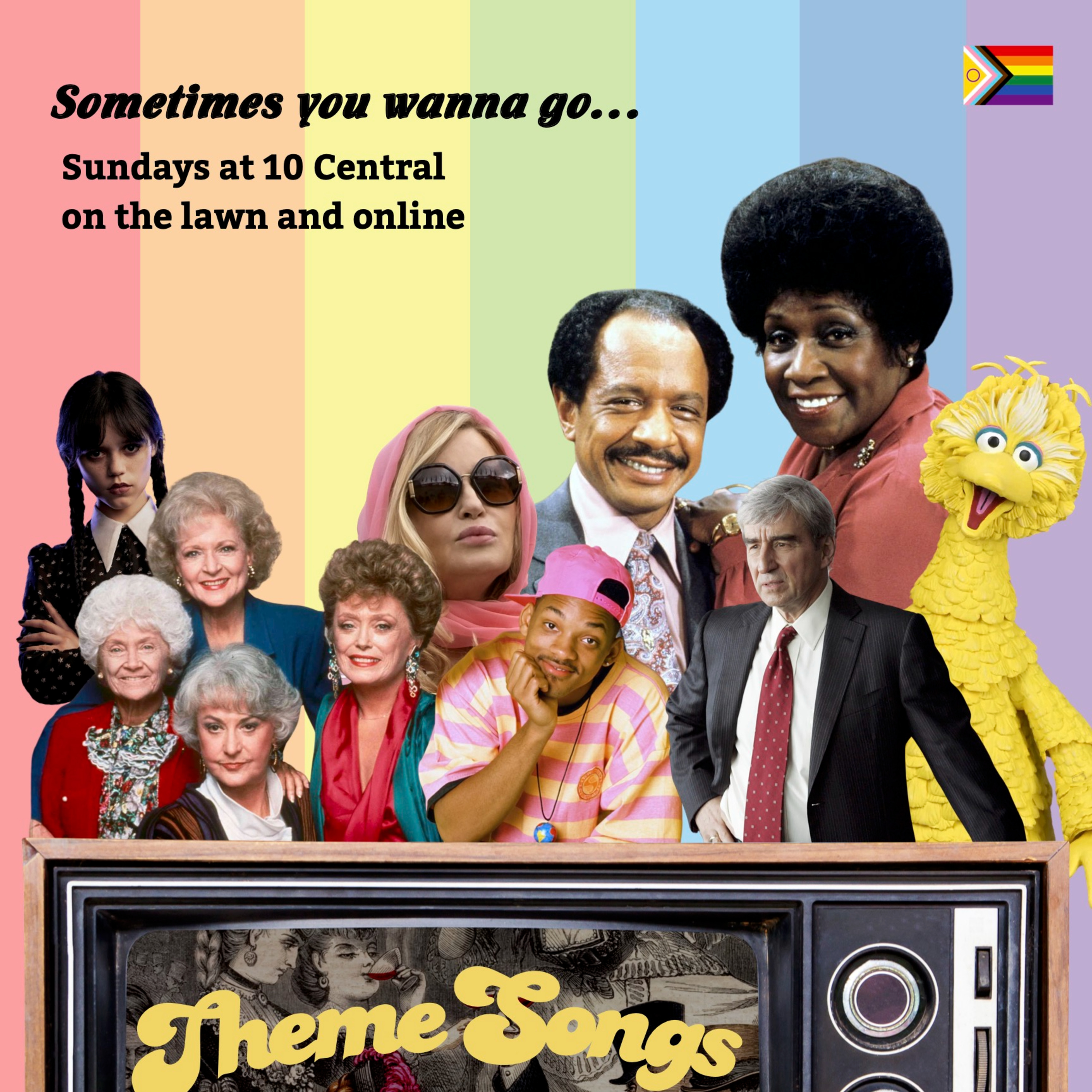 26.06.07. Sermon. Theme Songs: Advice columnists don’t want you to know this one trick: share your despair episode artwork