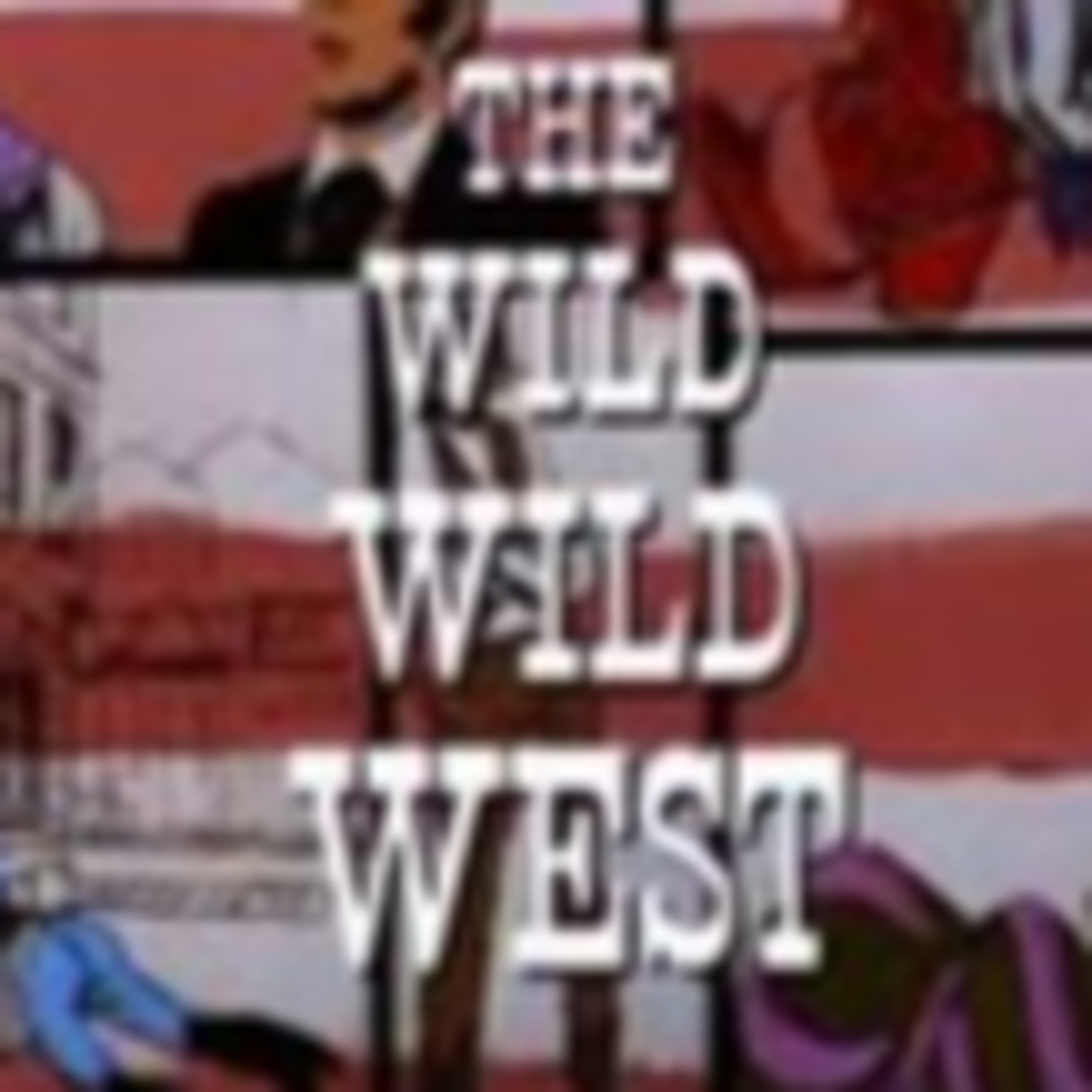 Real Talk 4 Real Women Episode 47: The Wild Wild West episode artwork