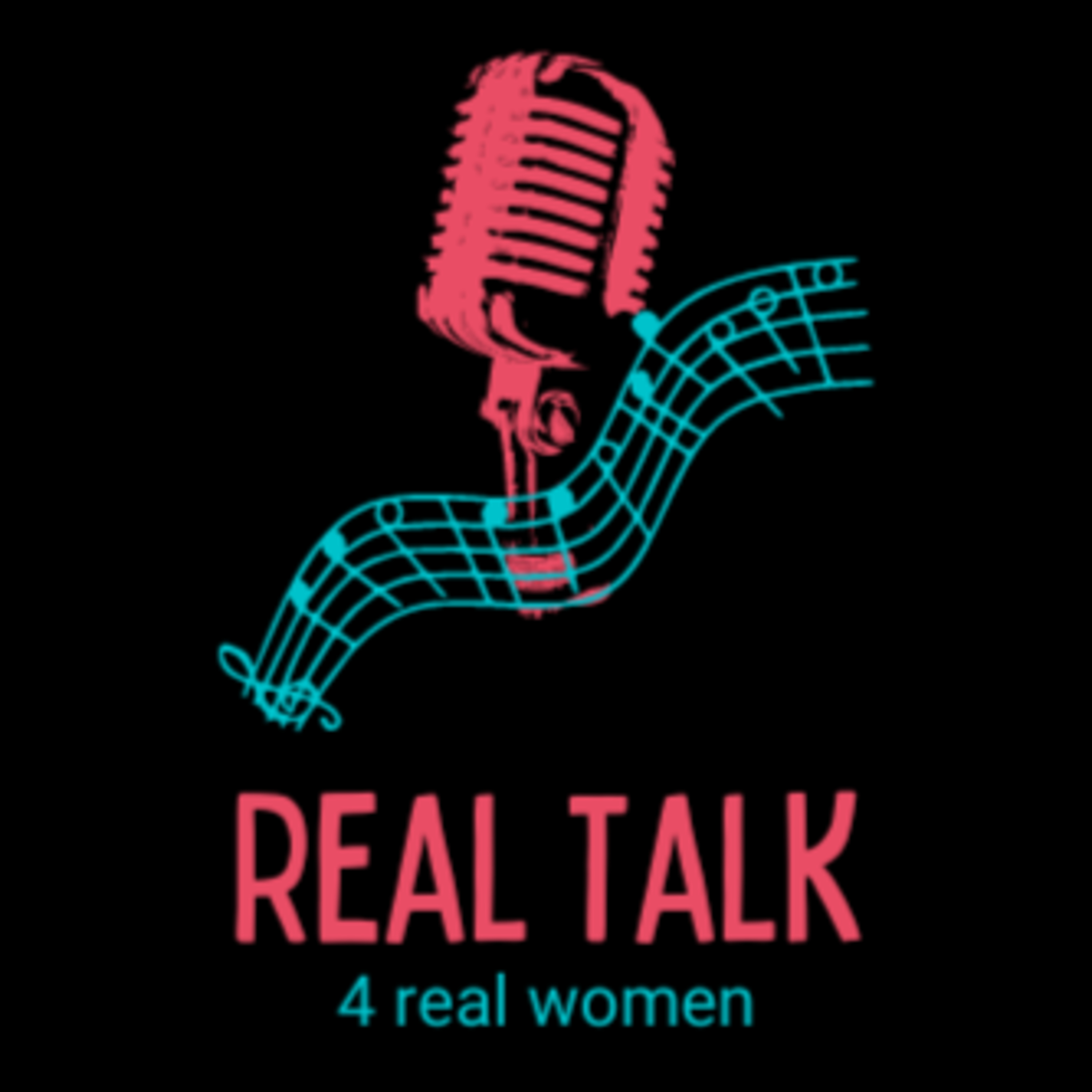 Real Talk 4 Real Women Episode 48: Bae Bae Kids episode artwork