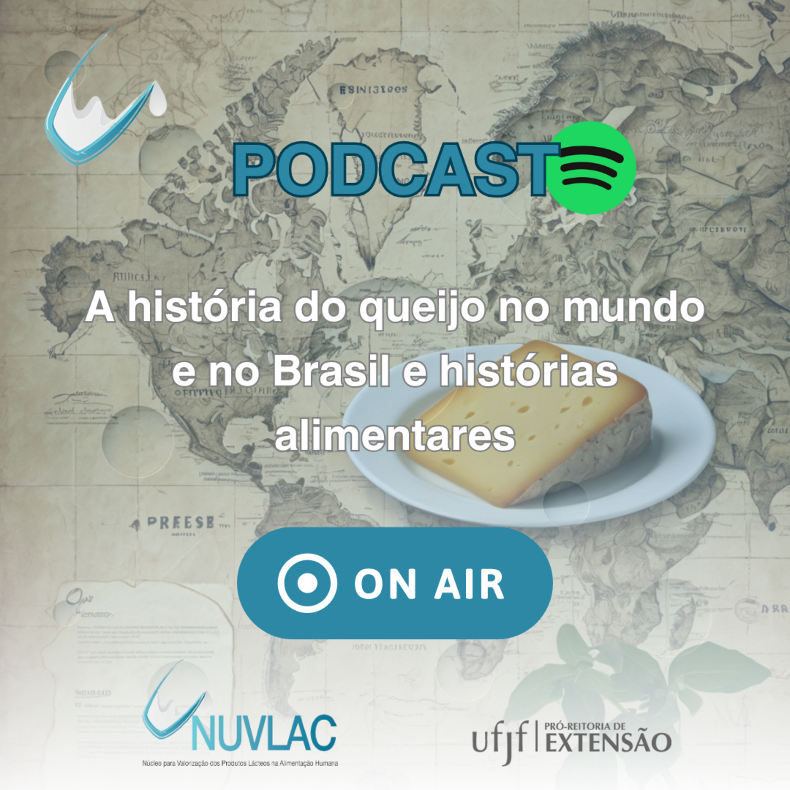 Núcleo para Valorização dos Produtos Lácteos na Alimentação Humana