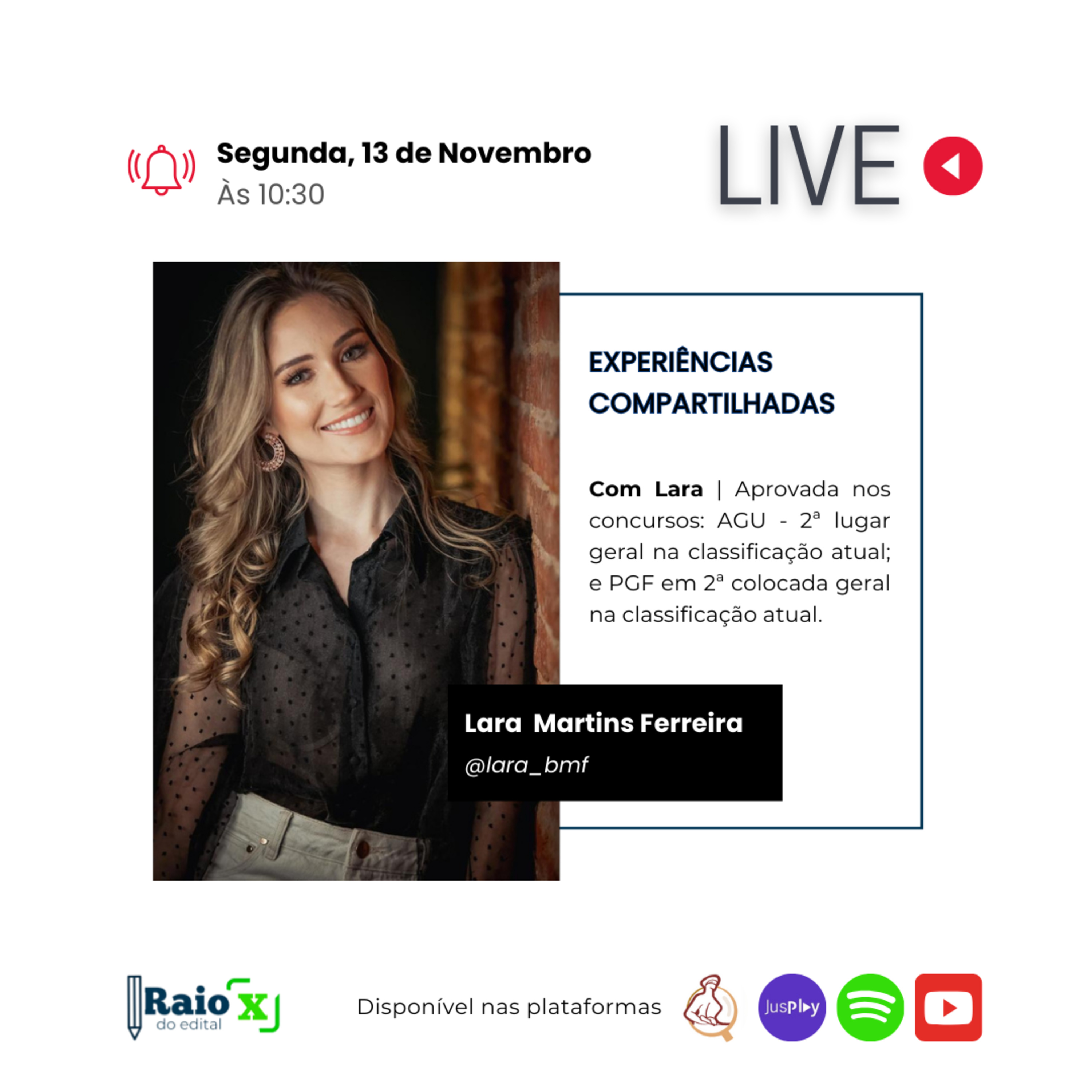 Felipe Duque - Concursos e Experiências Compartilhadas -