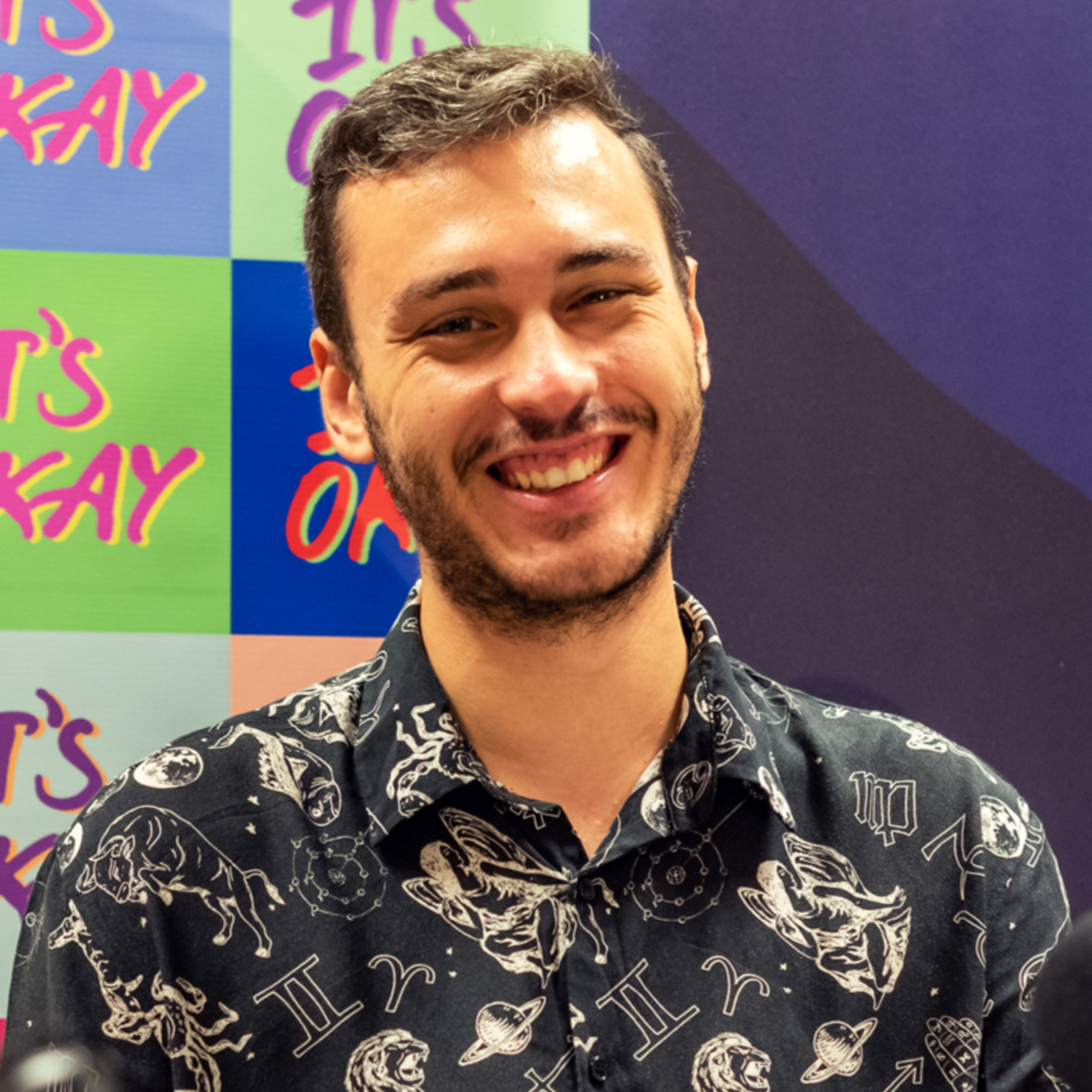 Episódio 21: O cineasta André Moniz Vieira conta-nos sobre as peripécias da sua profissão  episode artwork