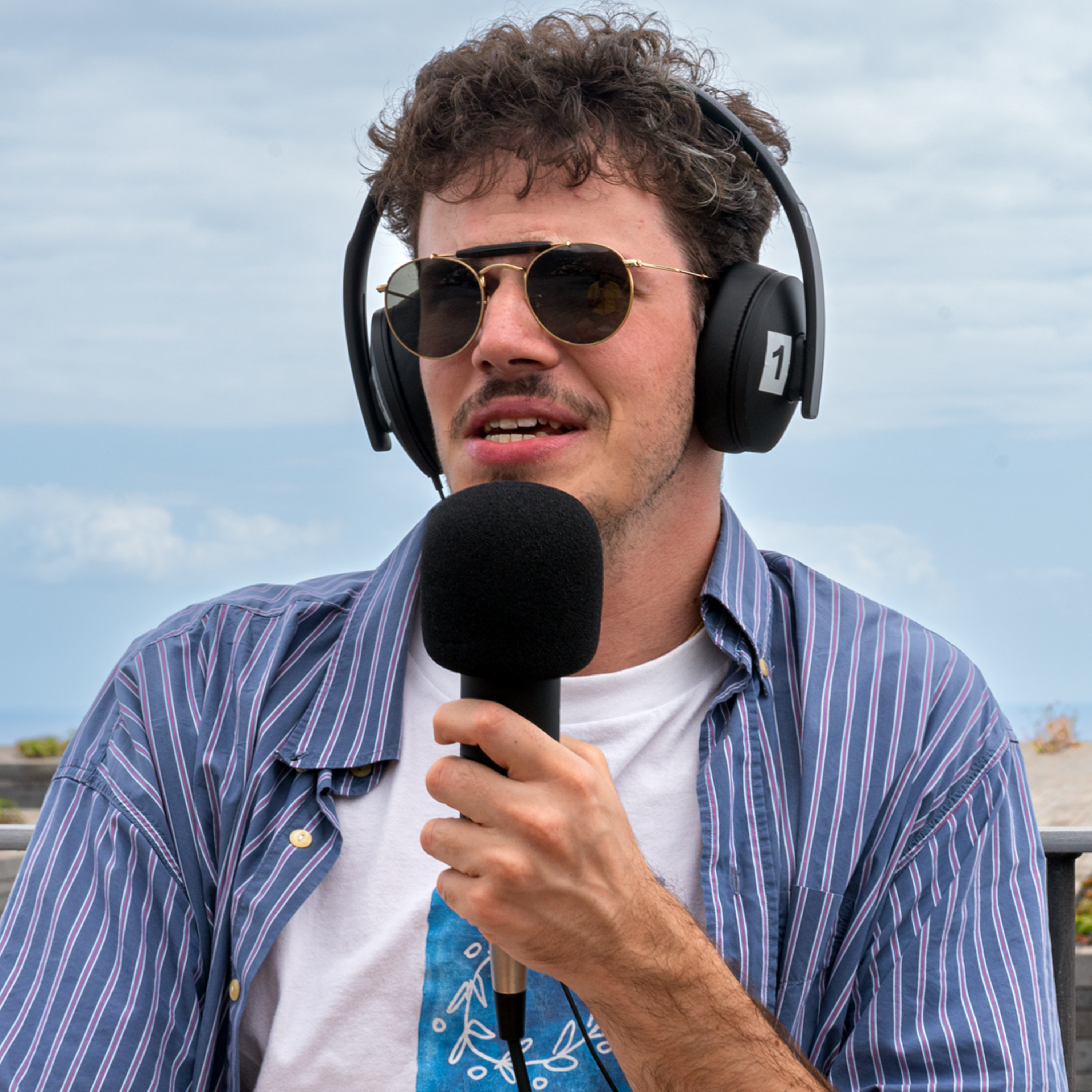 Episódio 33: Rodrigo Costa chega sem censura ou risco de cancelamento episode artwork