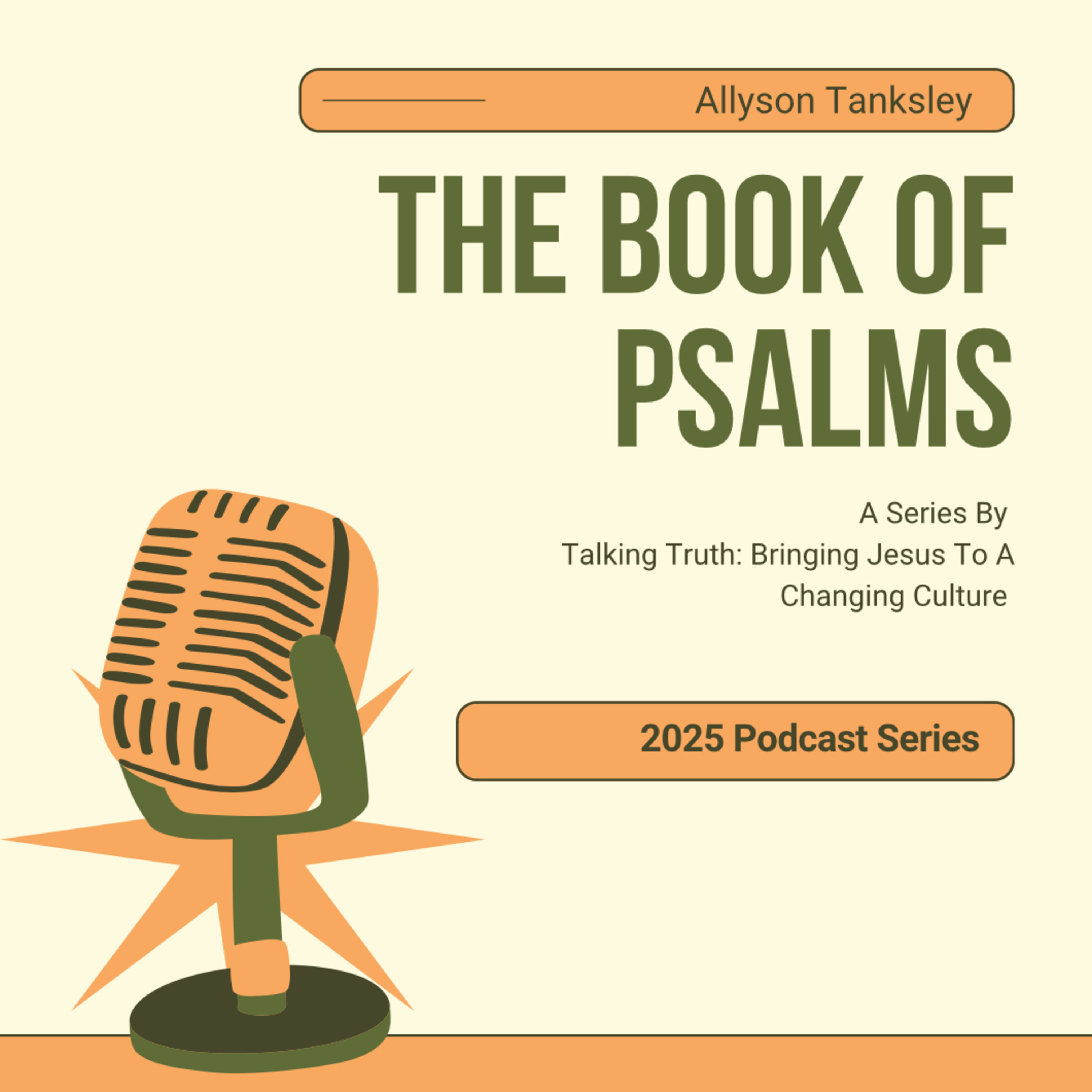 45| The Book Of Psalms (78)  episode artwork
