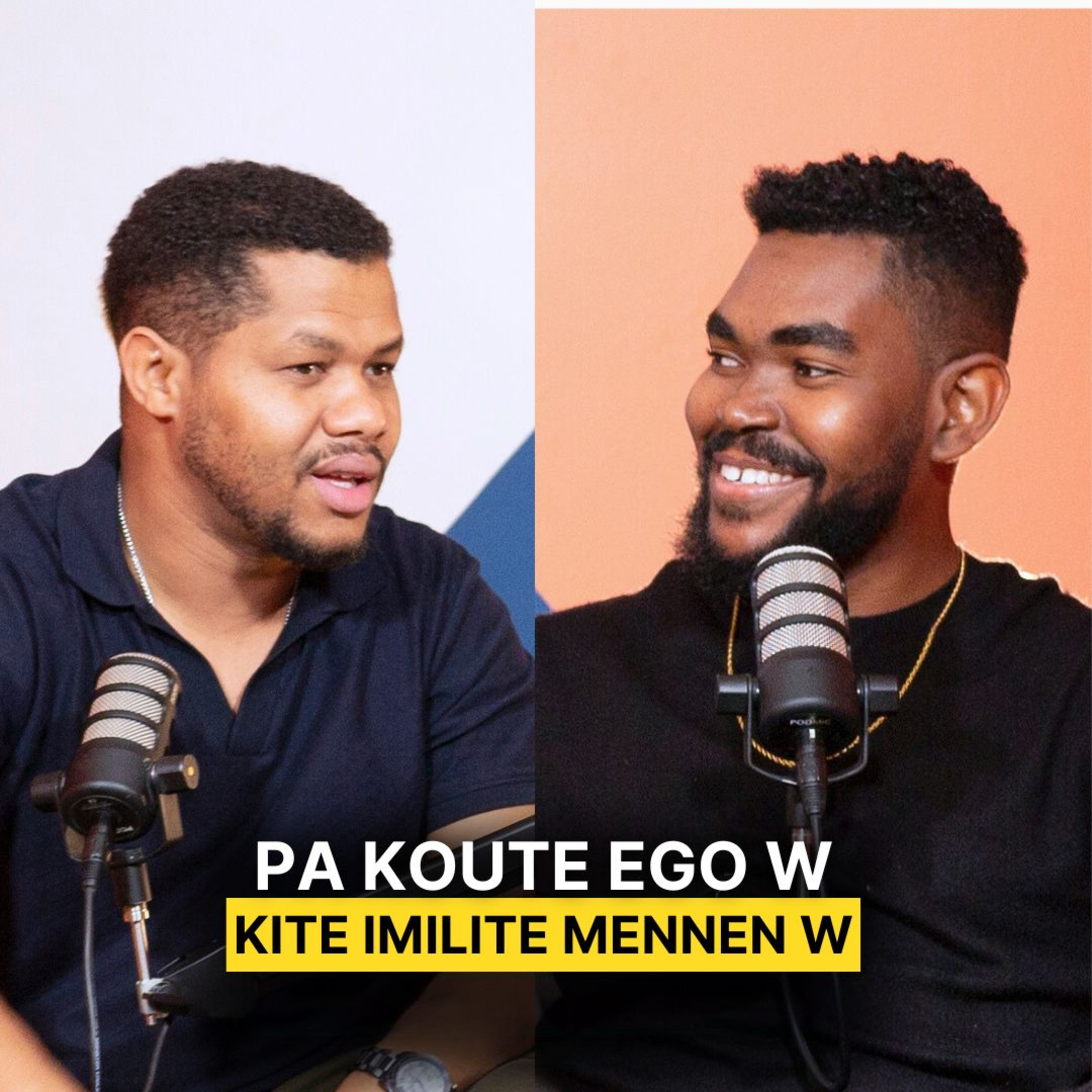 JT Podcast