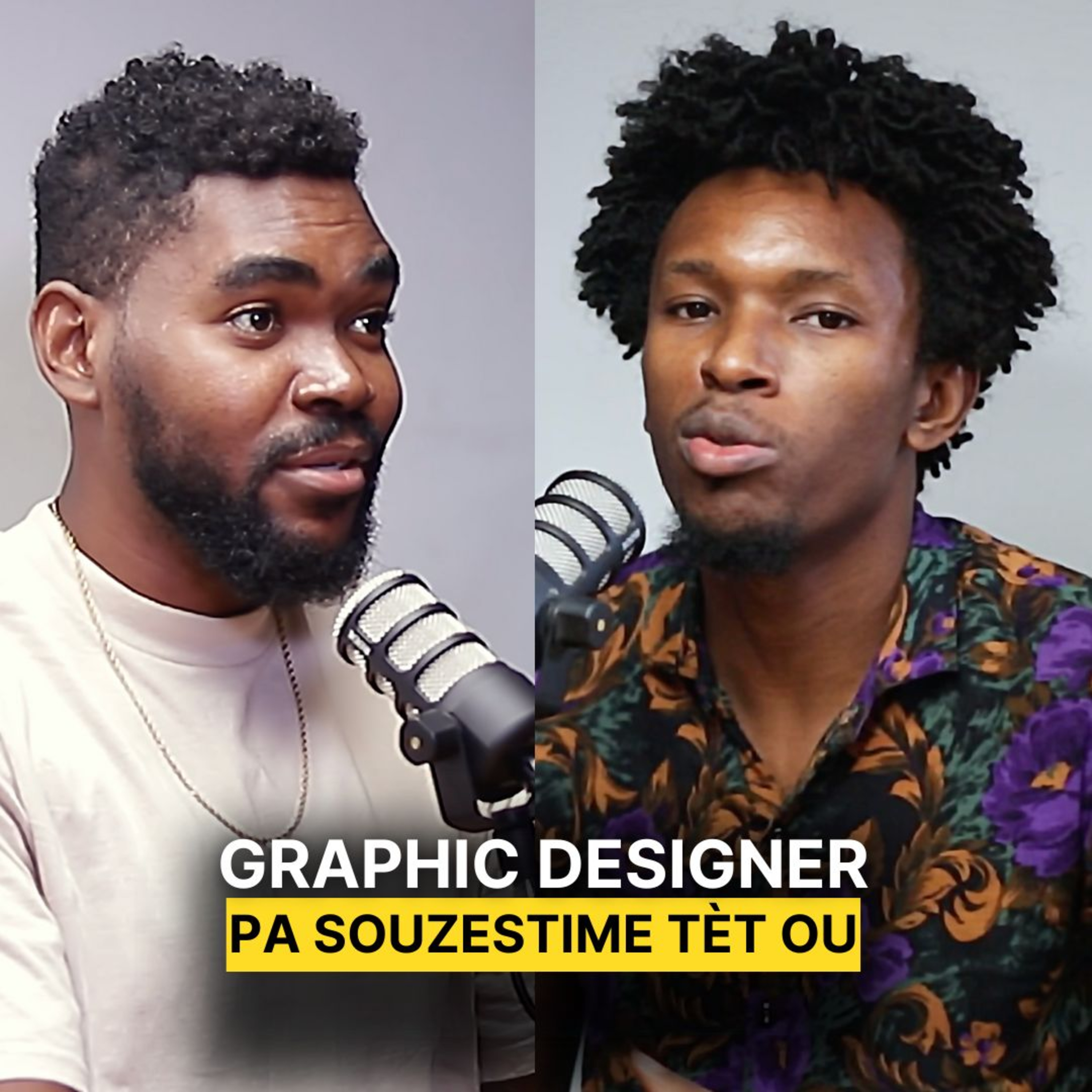 JT Podcast