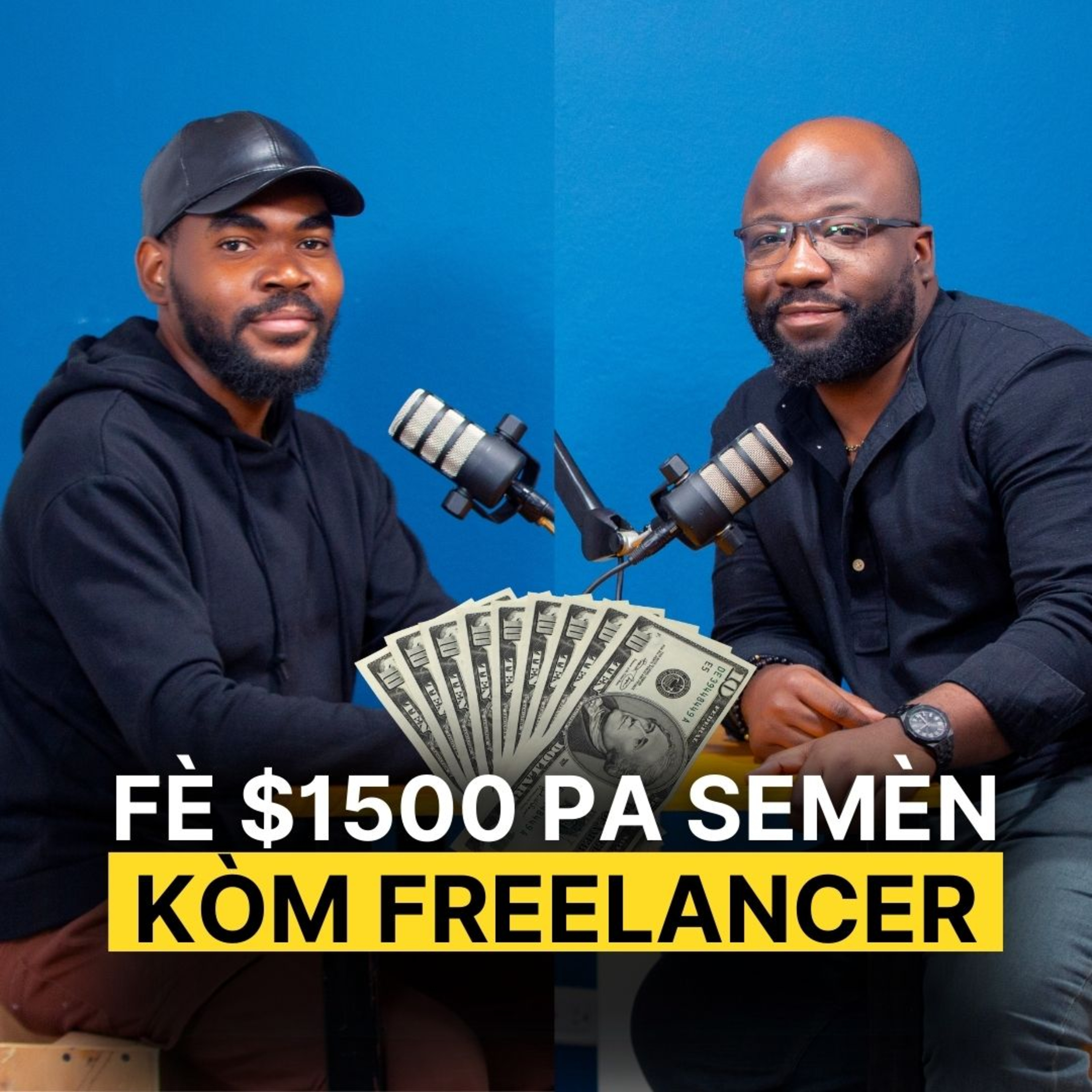 JT Podcast