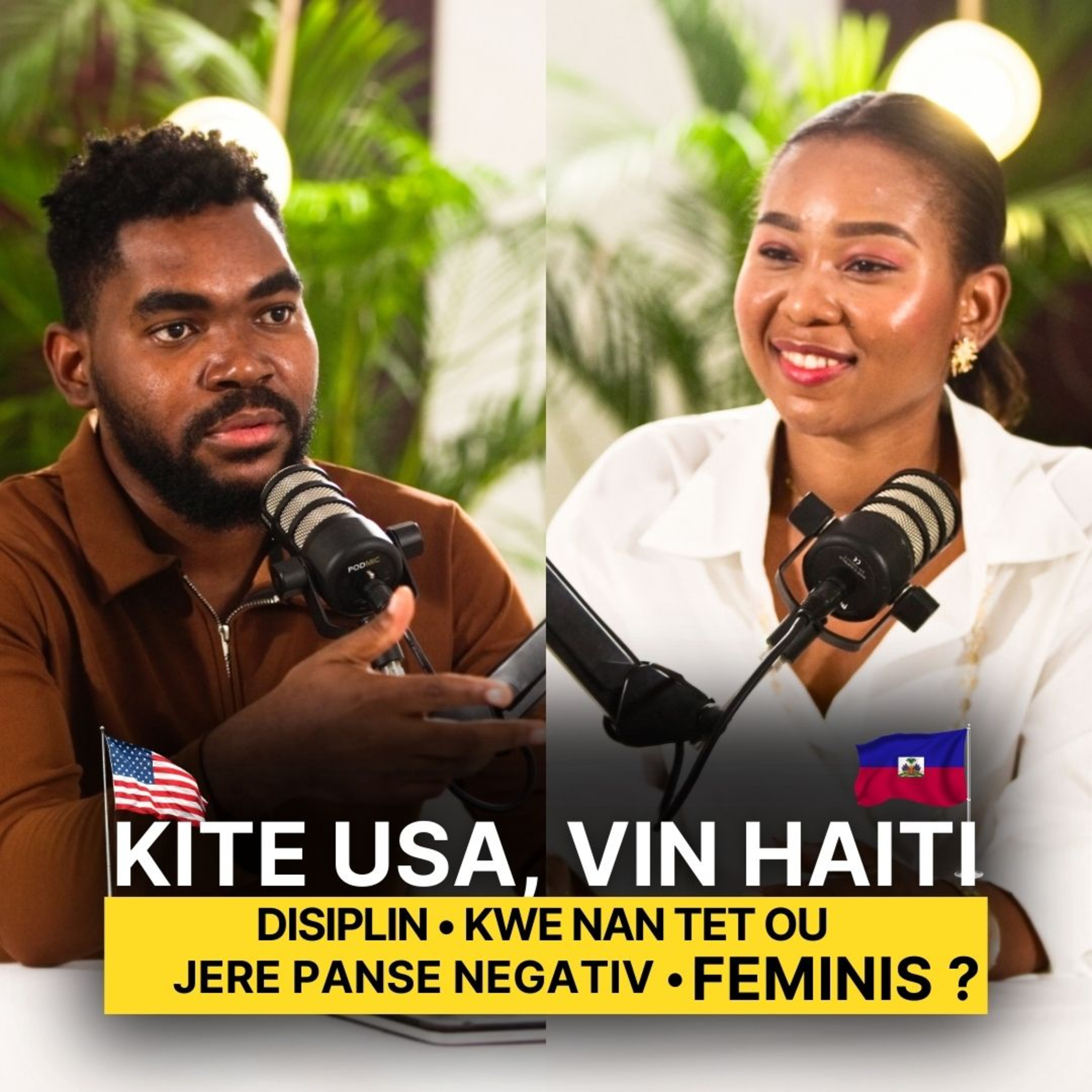 JT Podcast