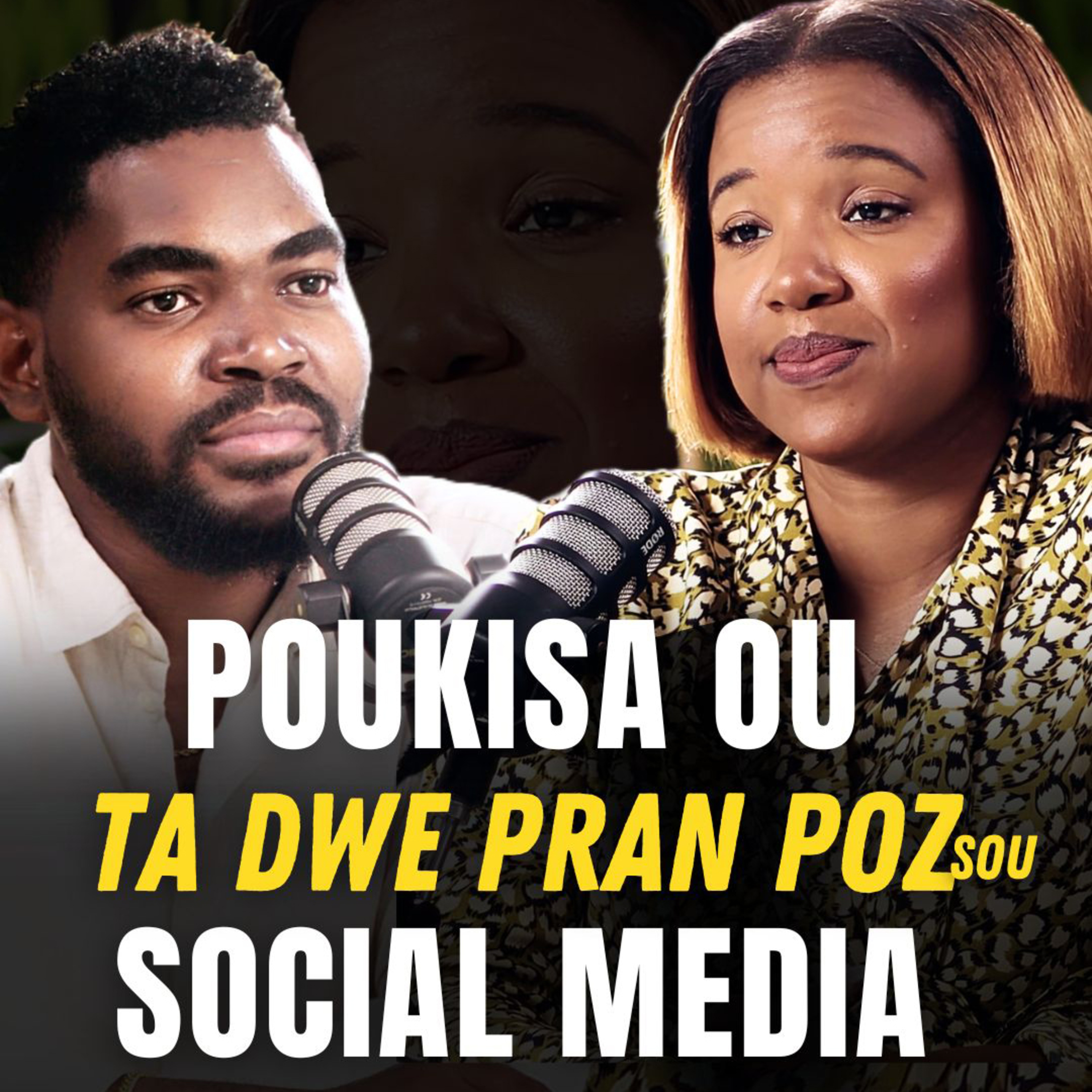 JT Podcast