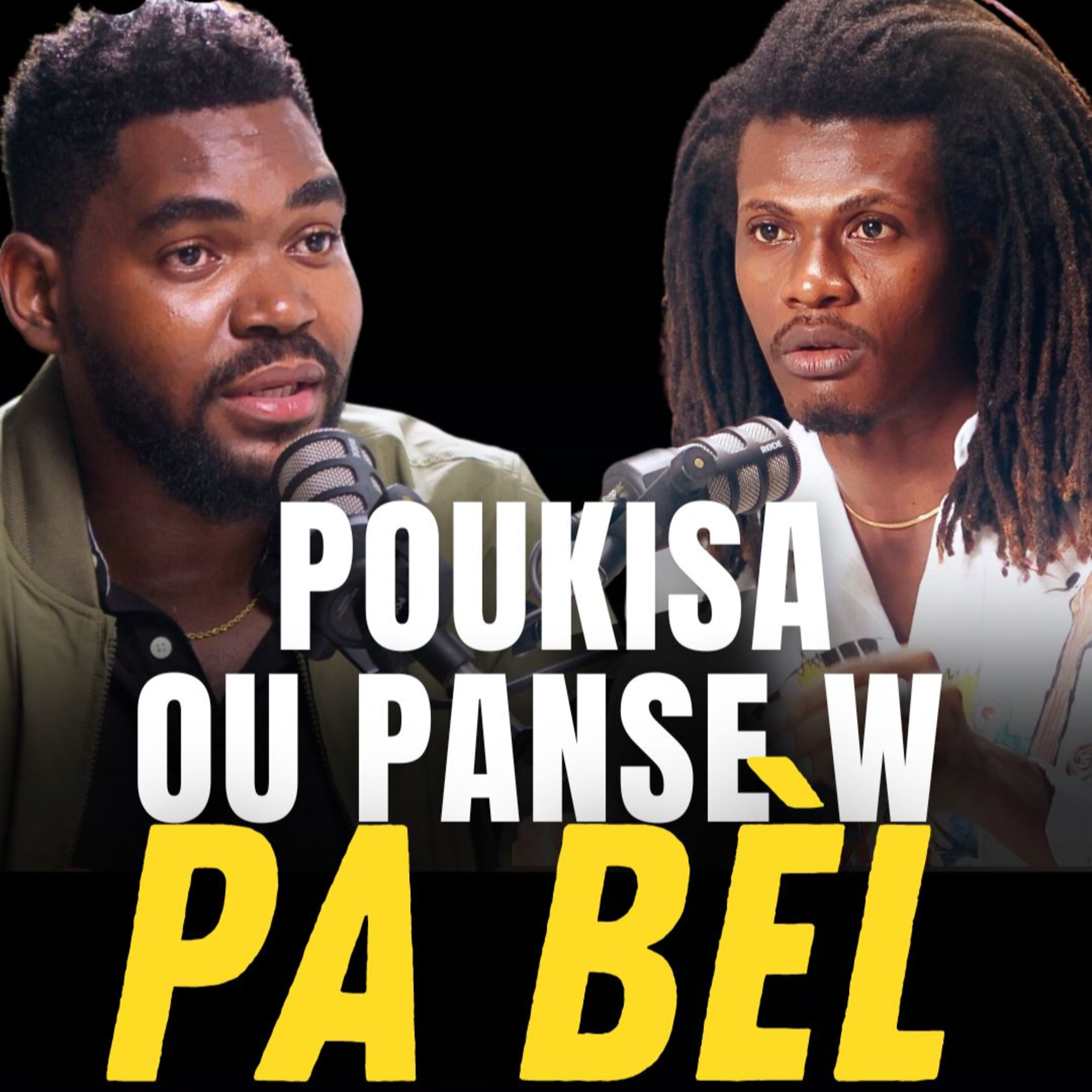 JT Podcast