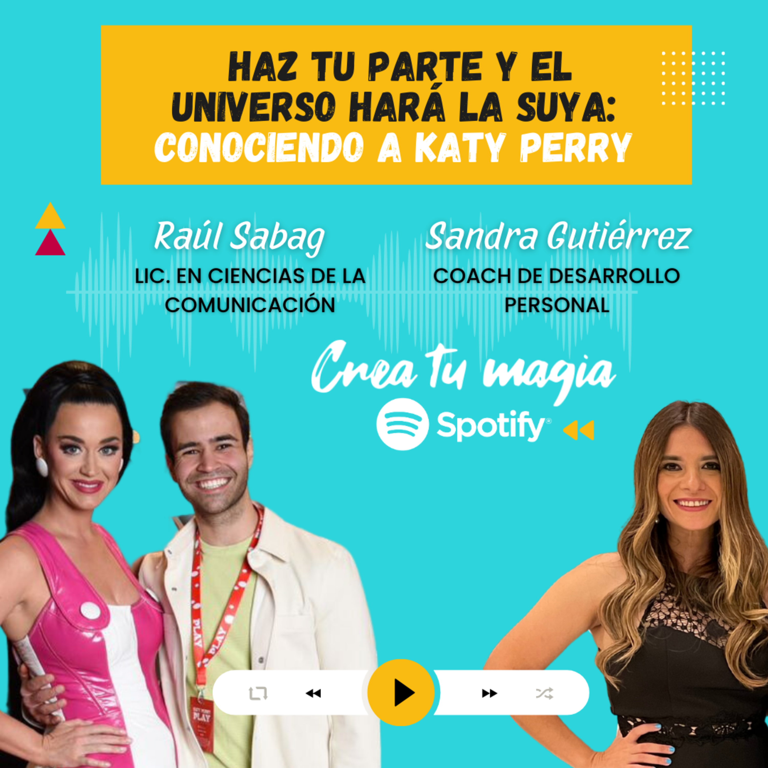 Portada de Crea.tumagia