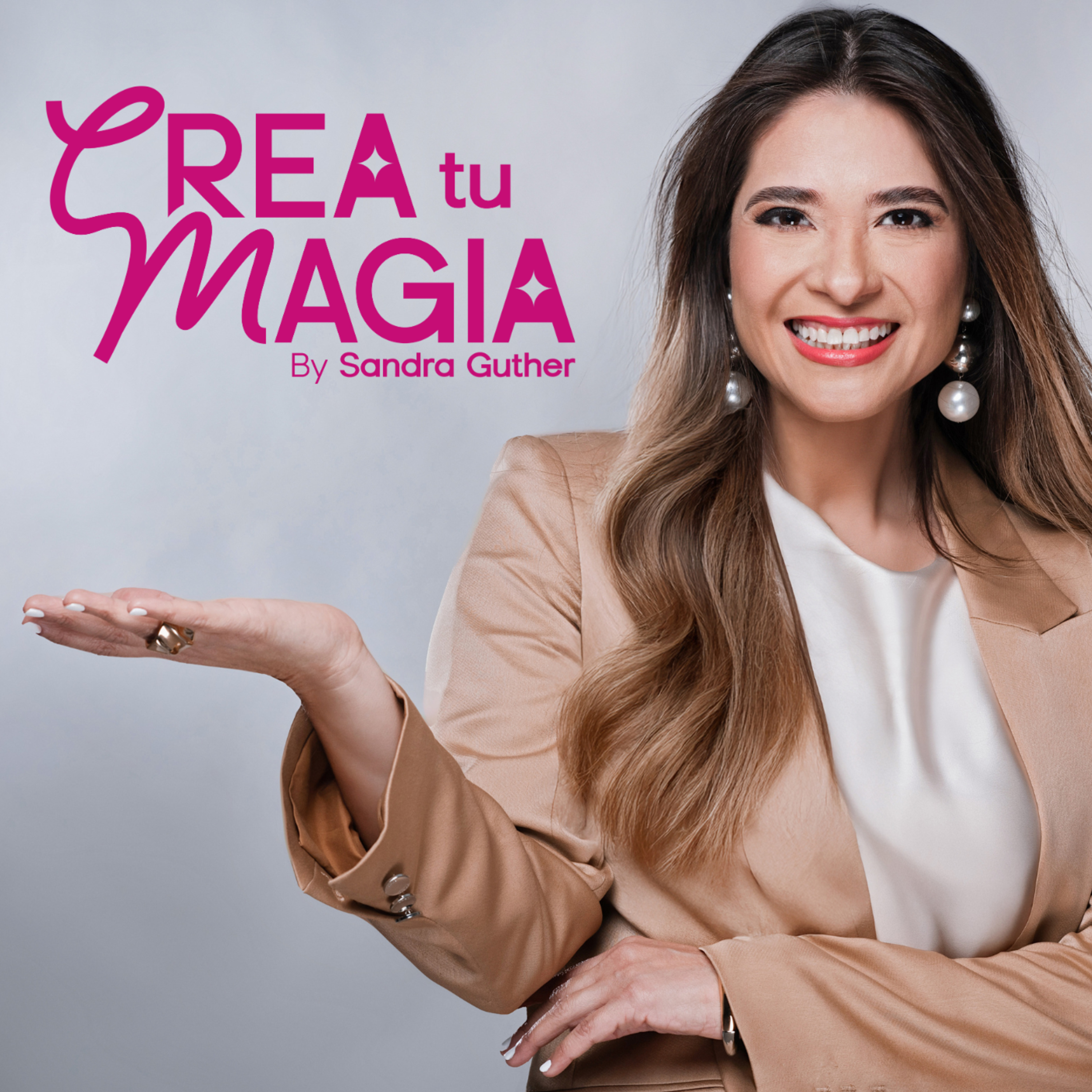 Cuando todo se desacomoda es por que algo maravilloso viene a tu vida 💫🤩 episode artwork