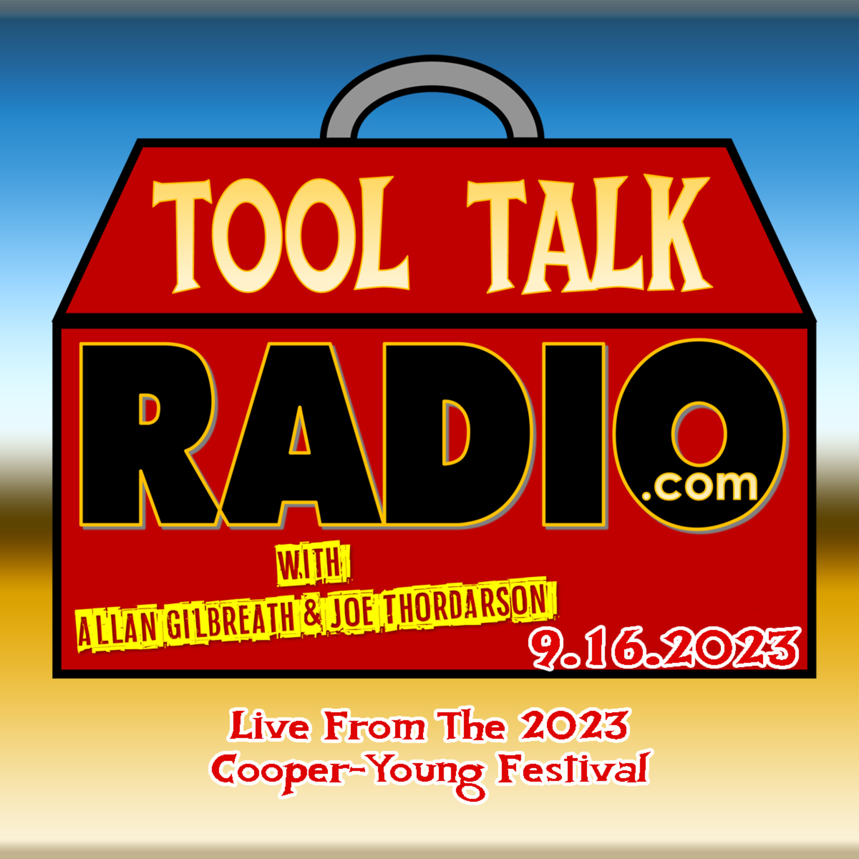 Tool Talk Radio