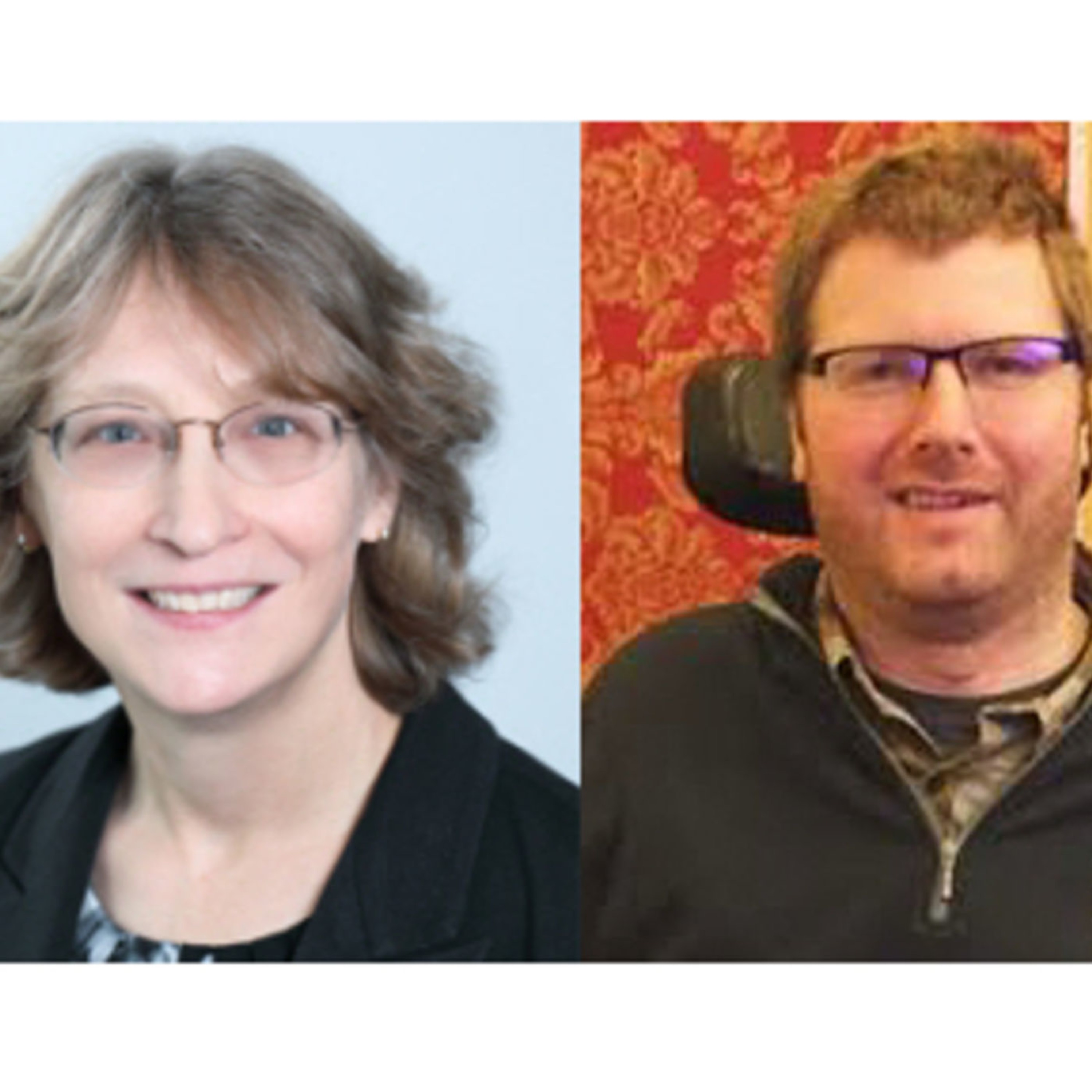 Life After Paralysis with Tiffiny Carlson