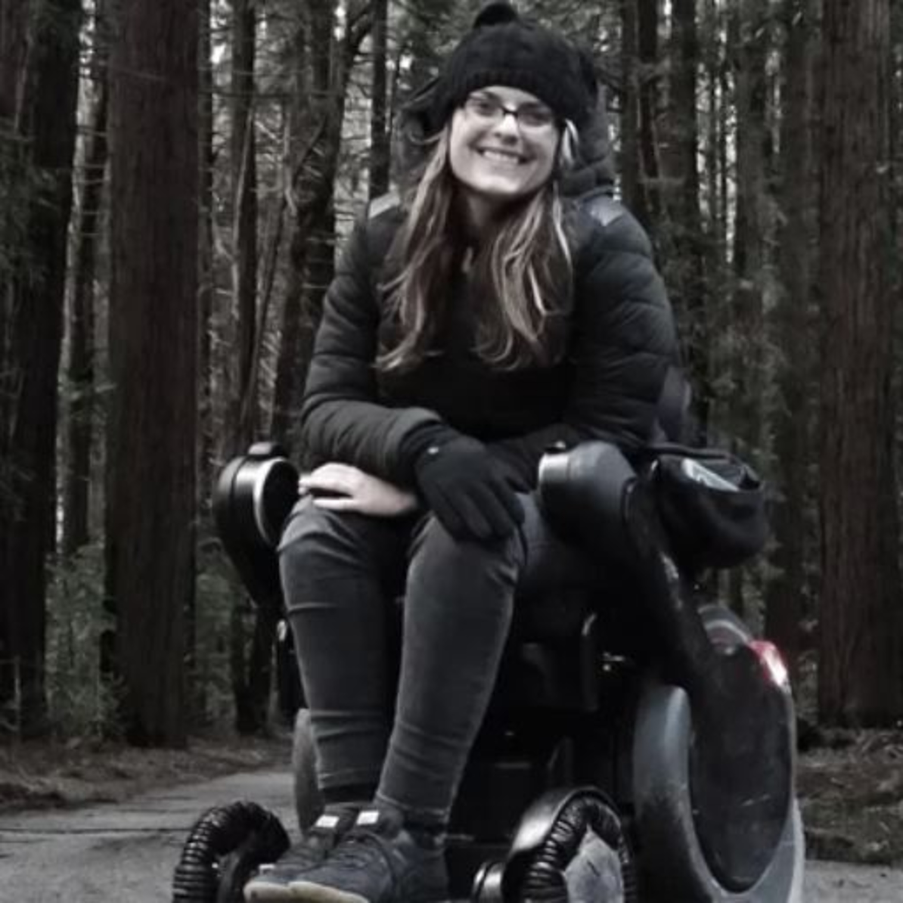 Life After Paralysis with Tiffiny Carlson