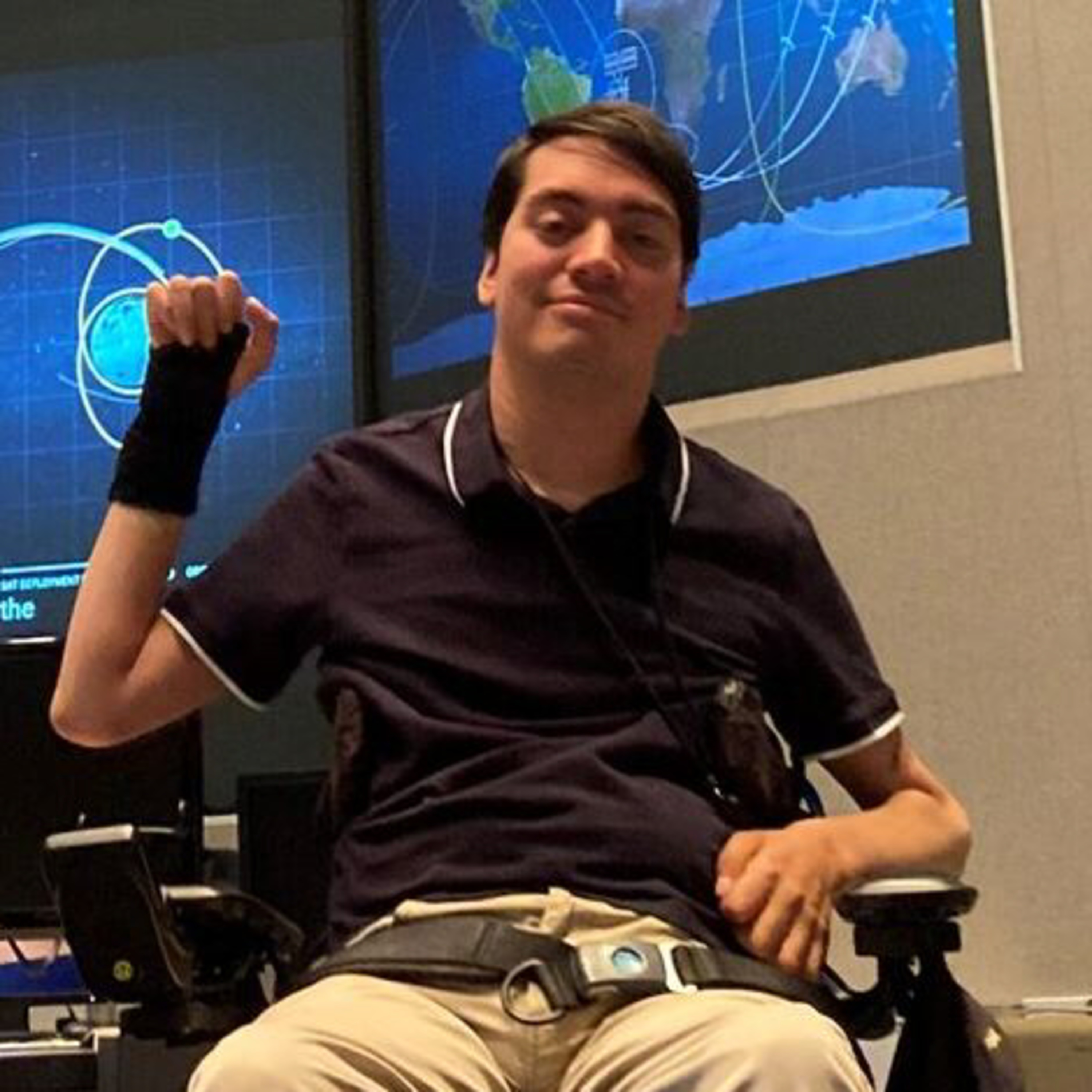 Life After Paralysis with Tiffiny Carlson